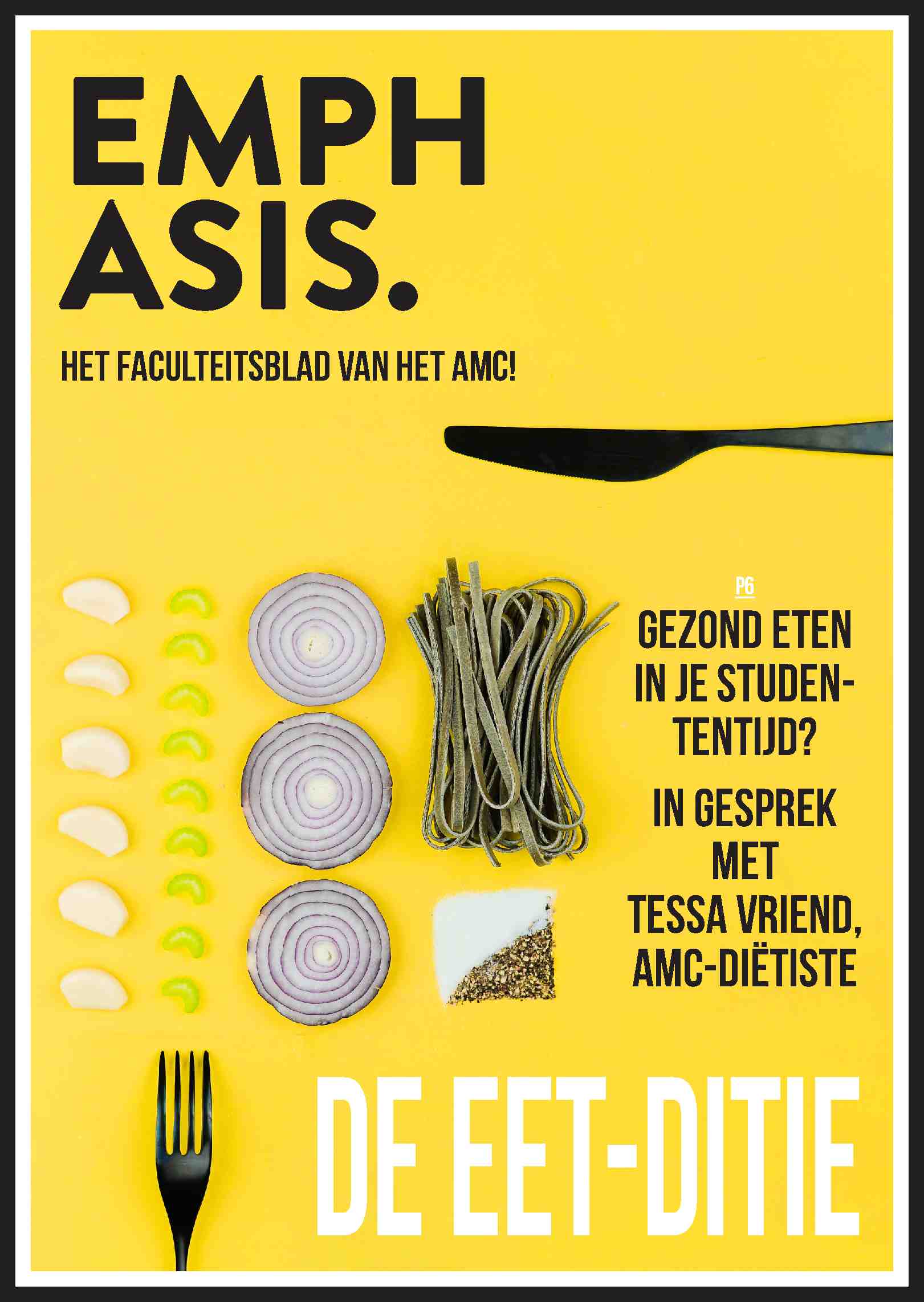 Cover editie mei 2019