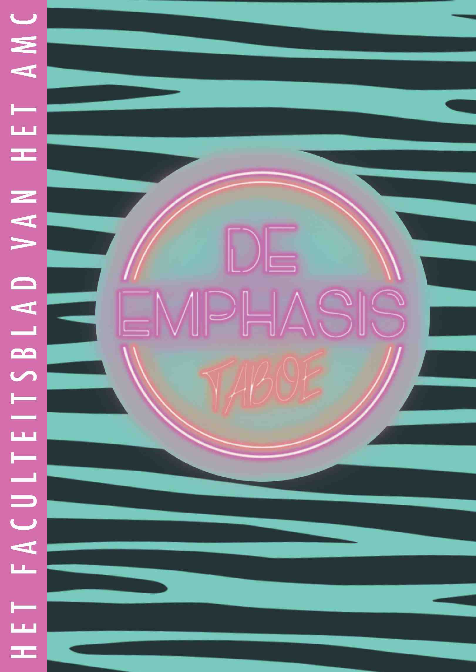 Cover editie december 2019