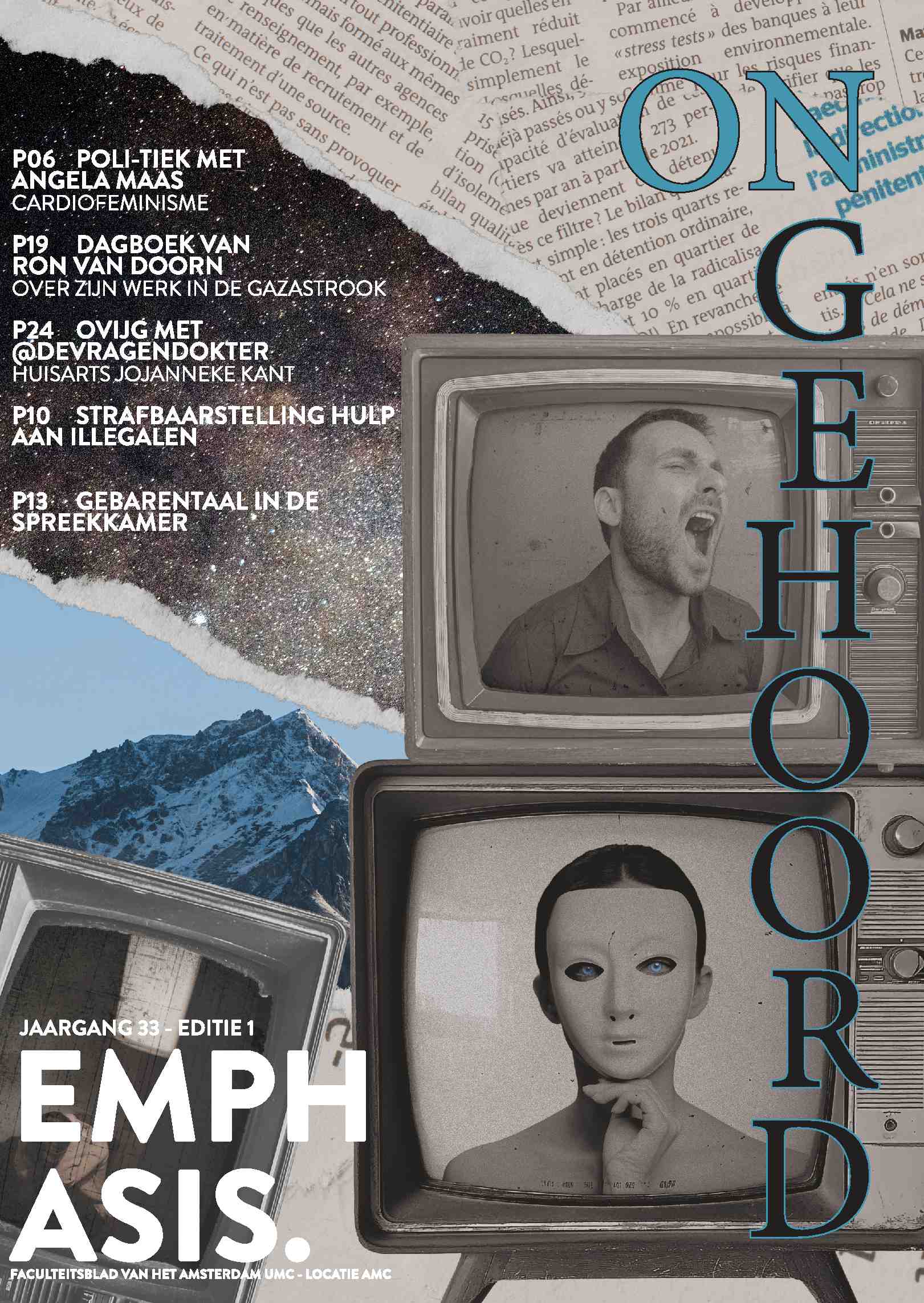 Cover editie december 2025