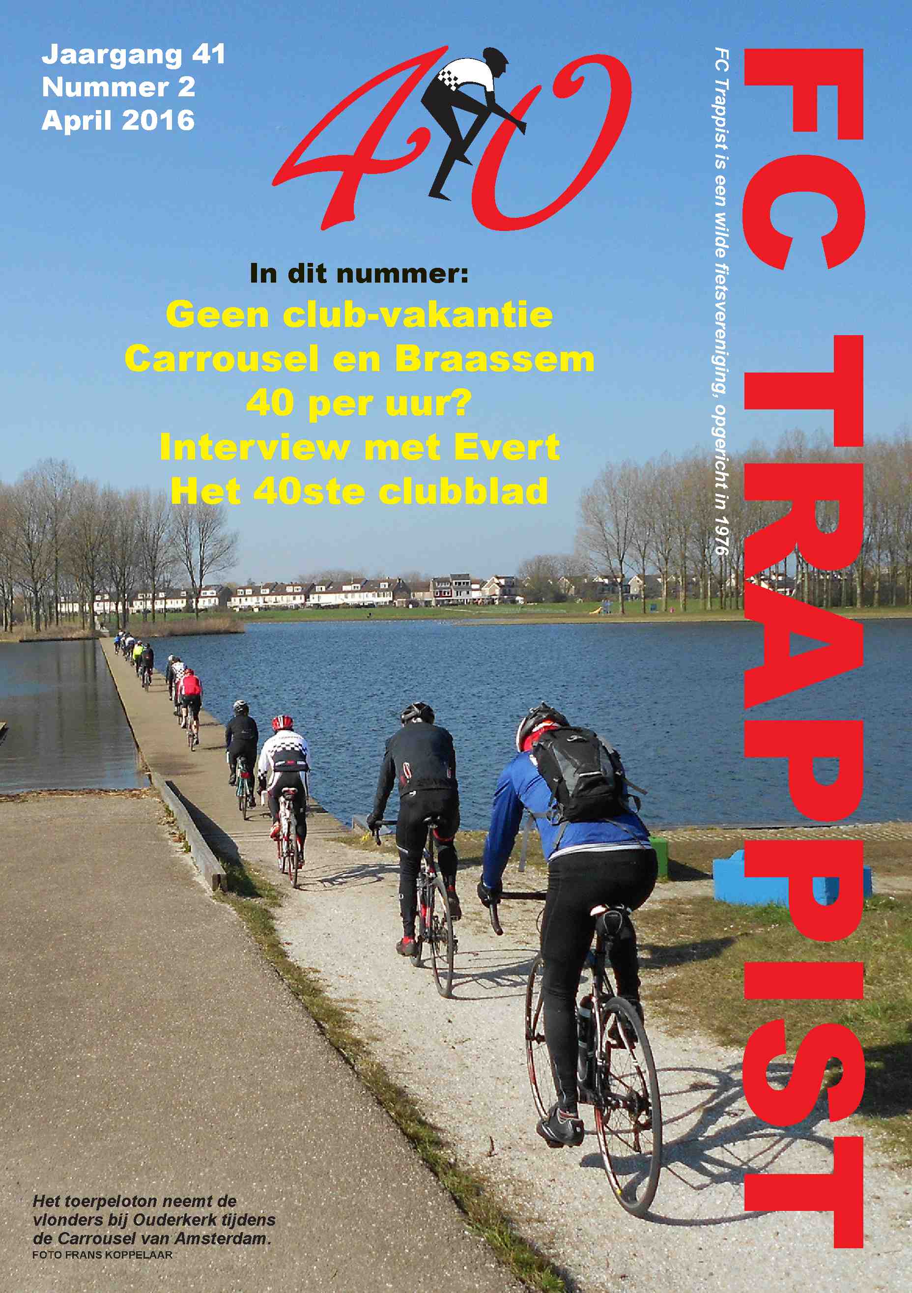 Cover editie april 2016
