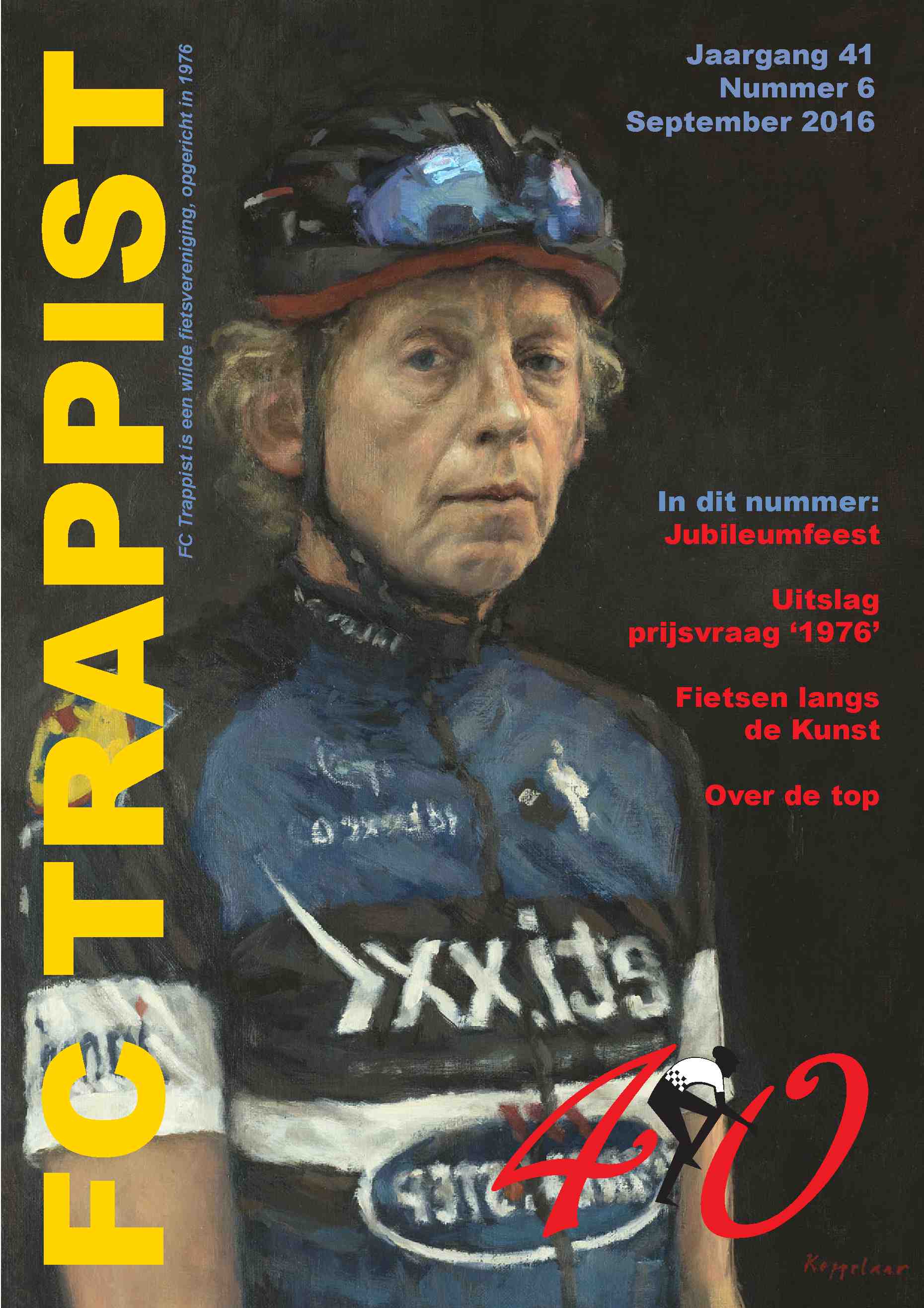 Cover editie september 2016