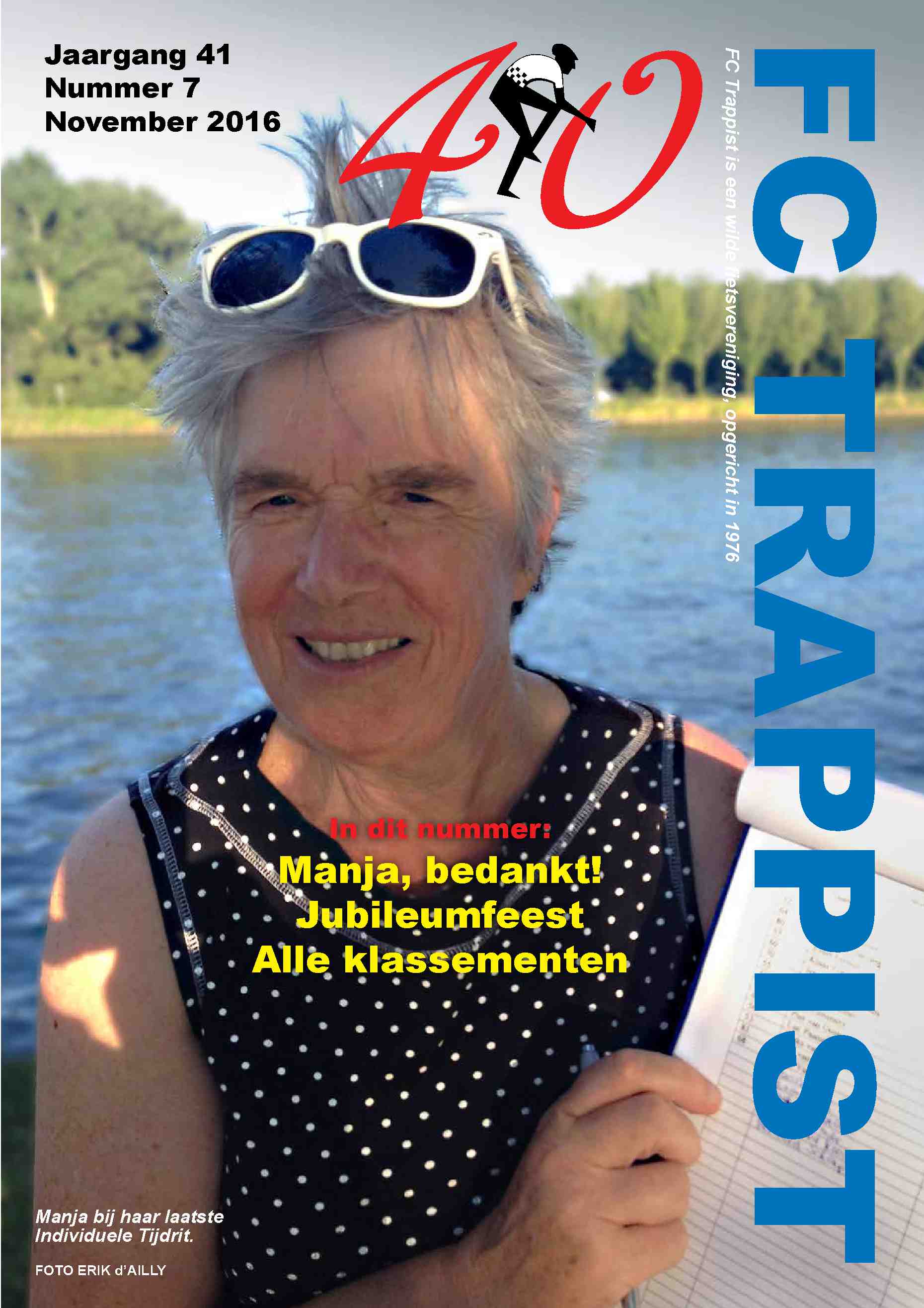 Cover editie november 2016