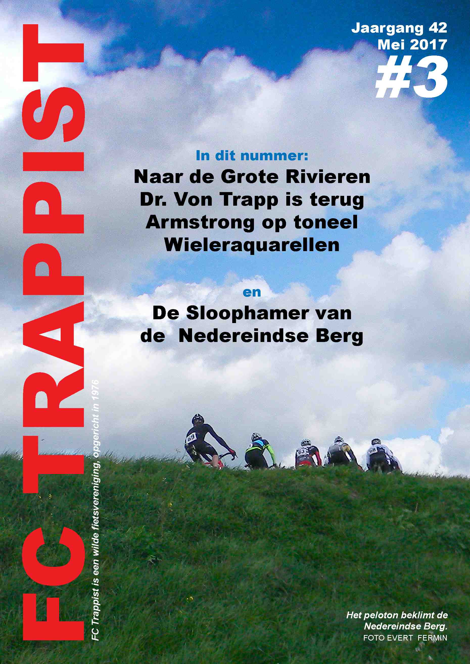 Cover editie mei 2017