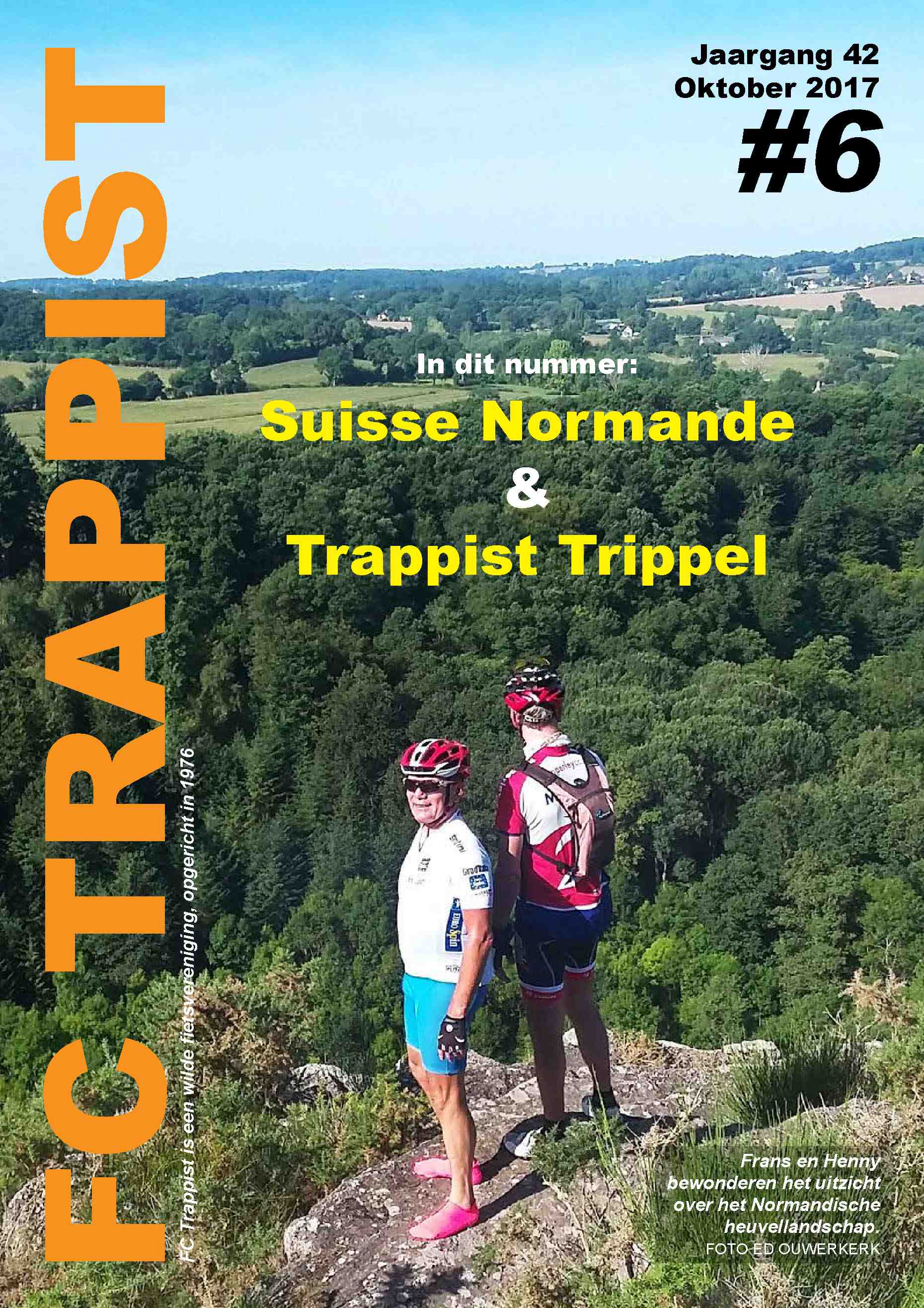 Cover editie september 2017