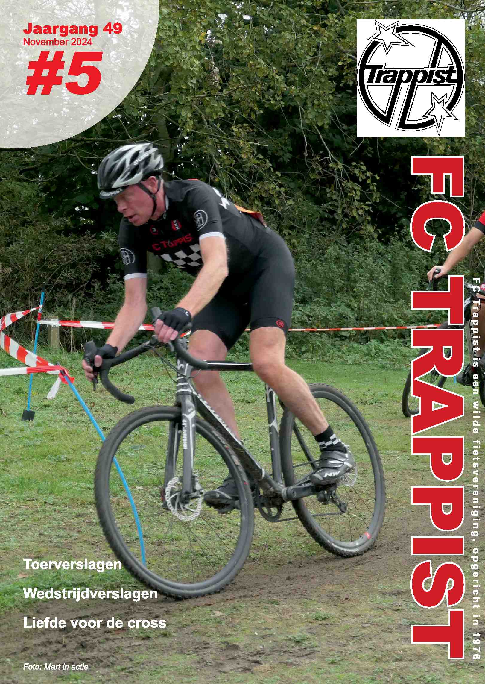 Cover editie november 2024