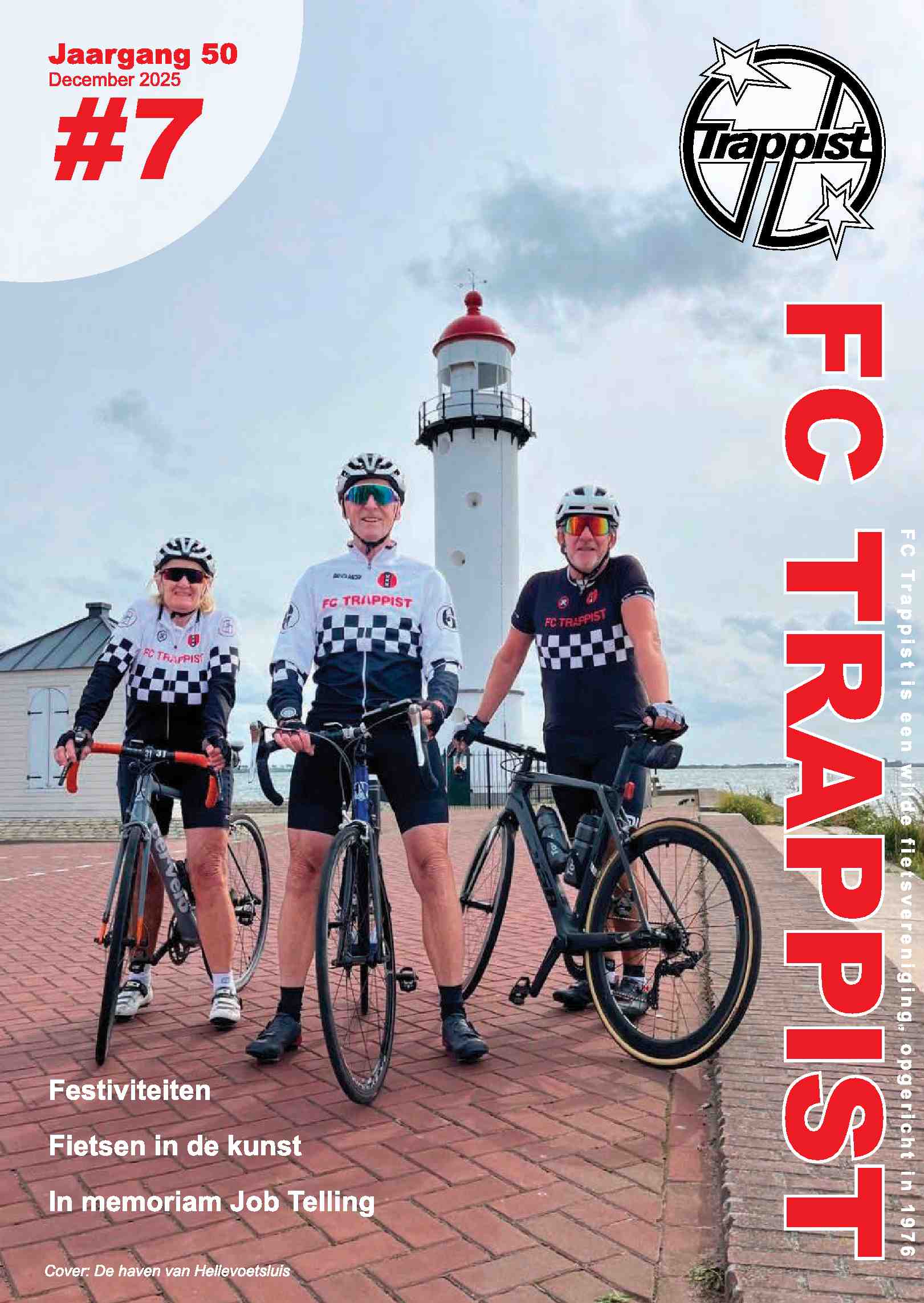 Cover editie december 2025