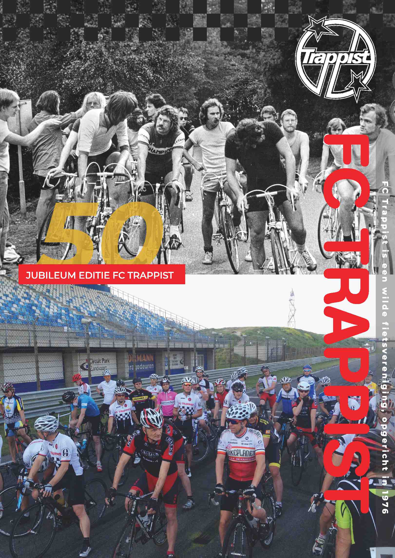 Cover editie februari 2026