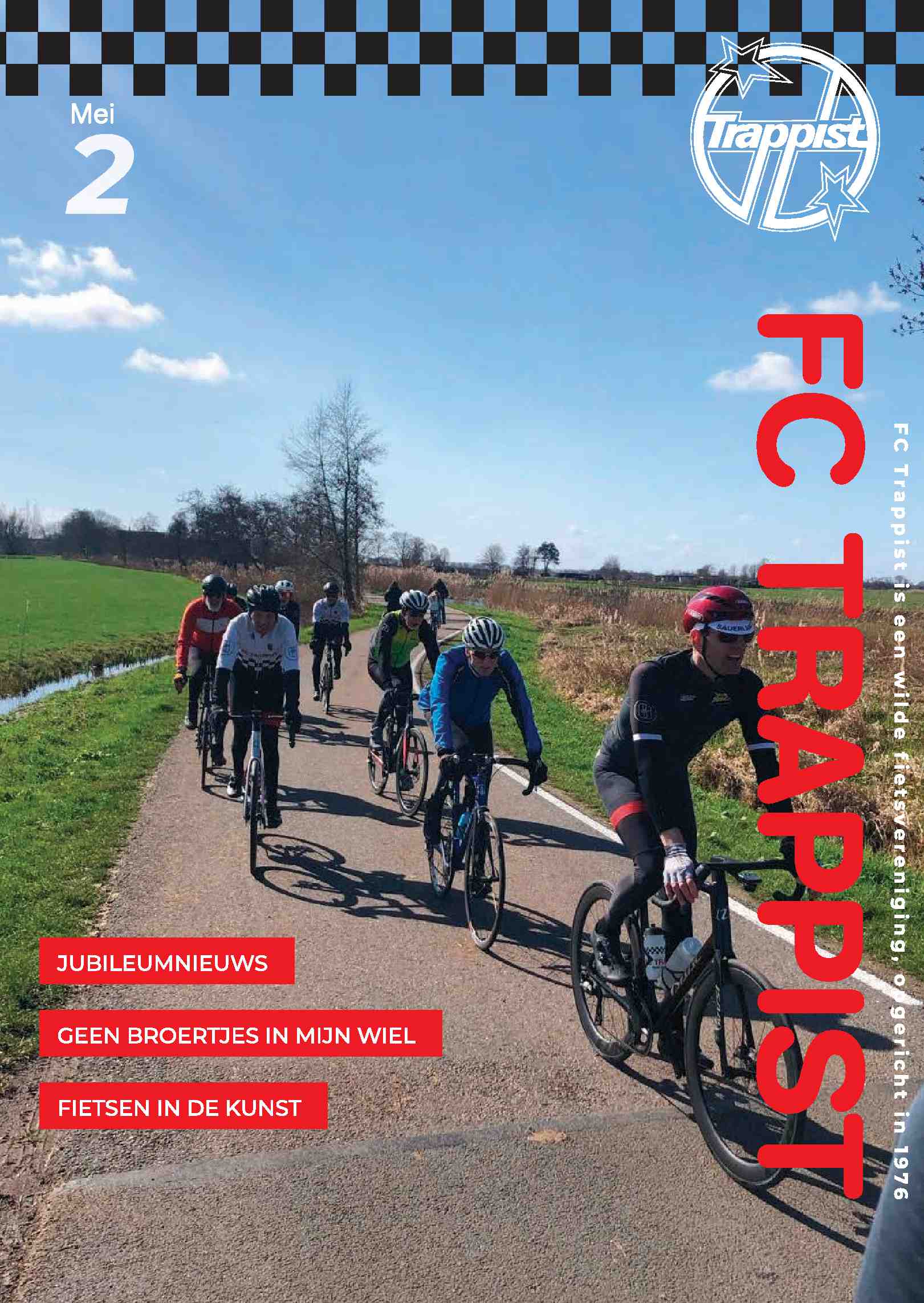 Cover editie mei 2026