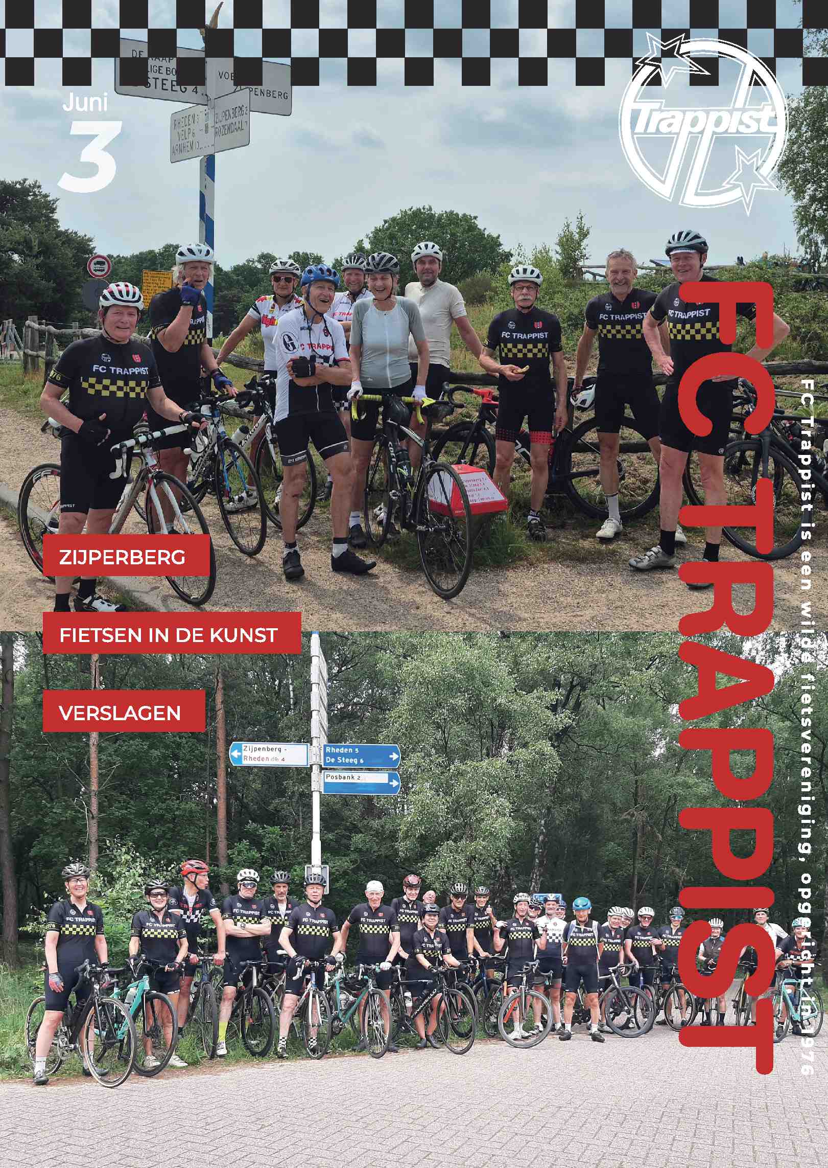 Cover editie juni 2026