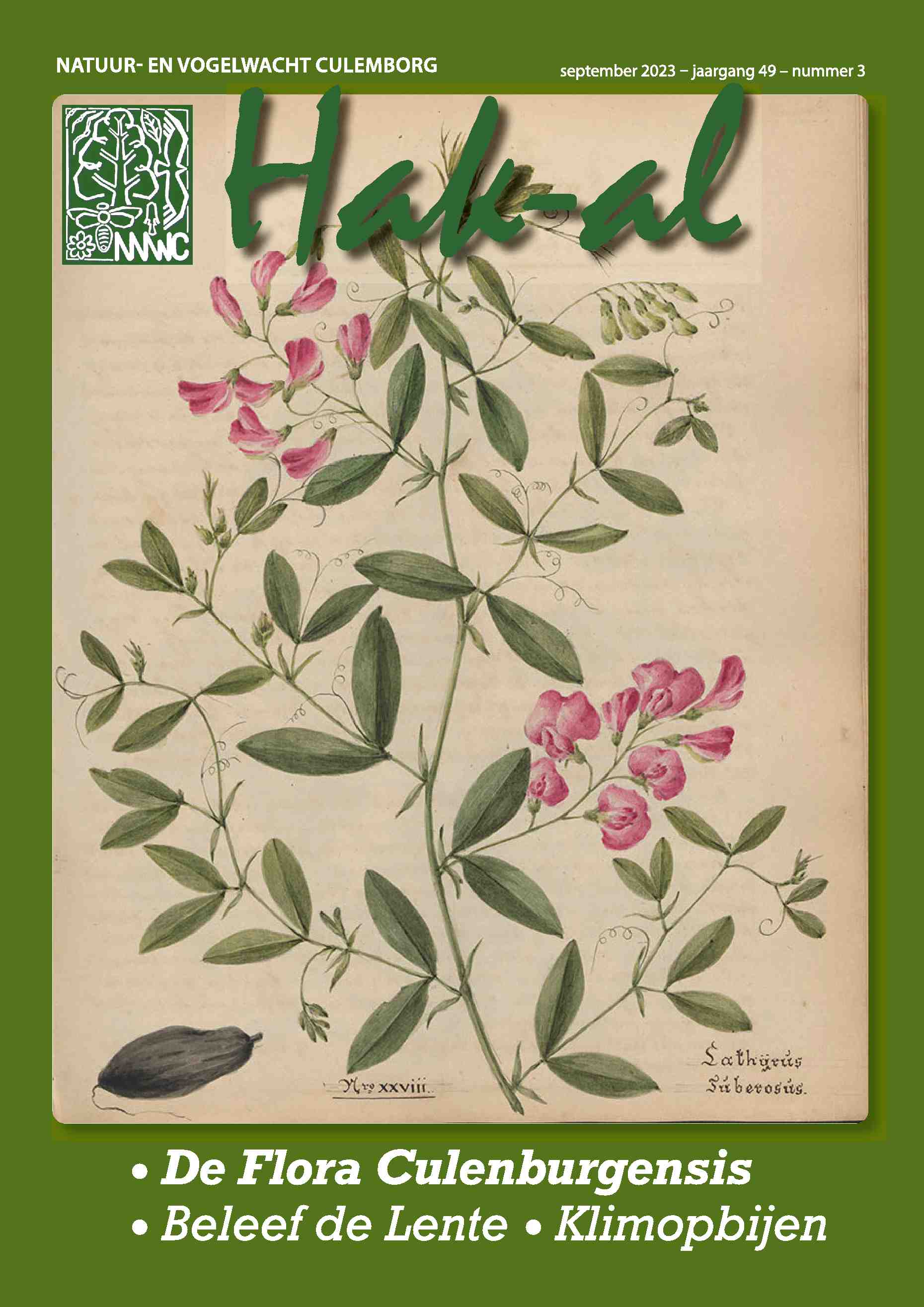 Cover editie september 2023