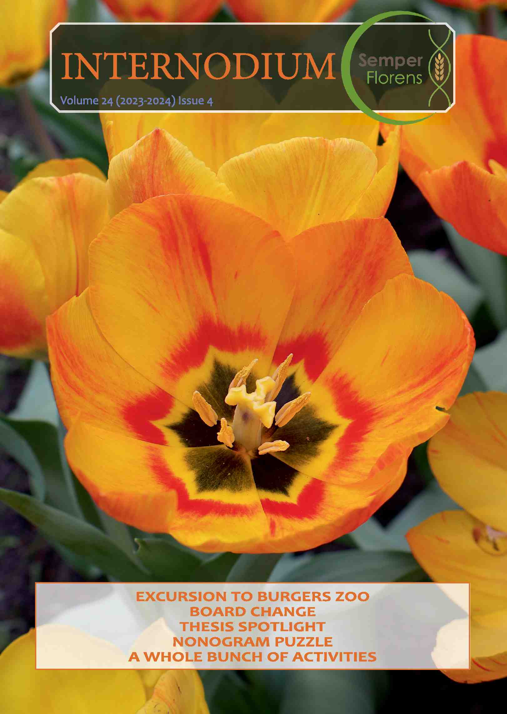 Cover editie mei 2024