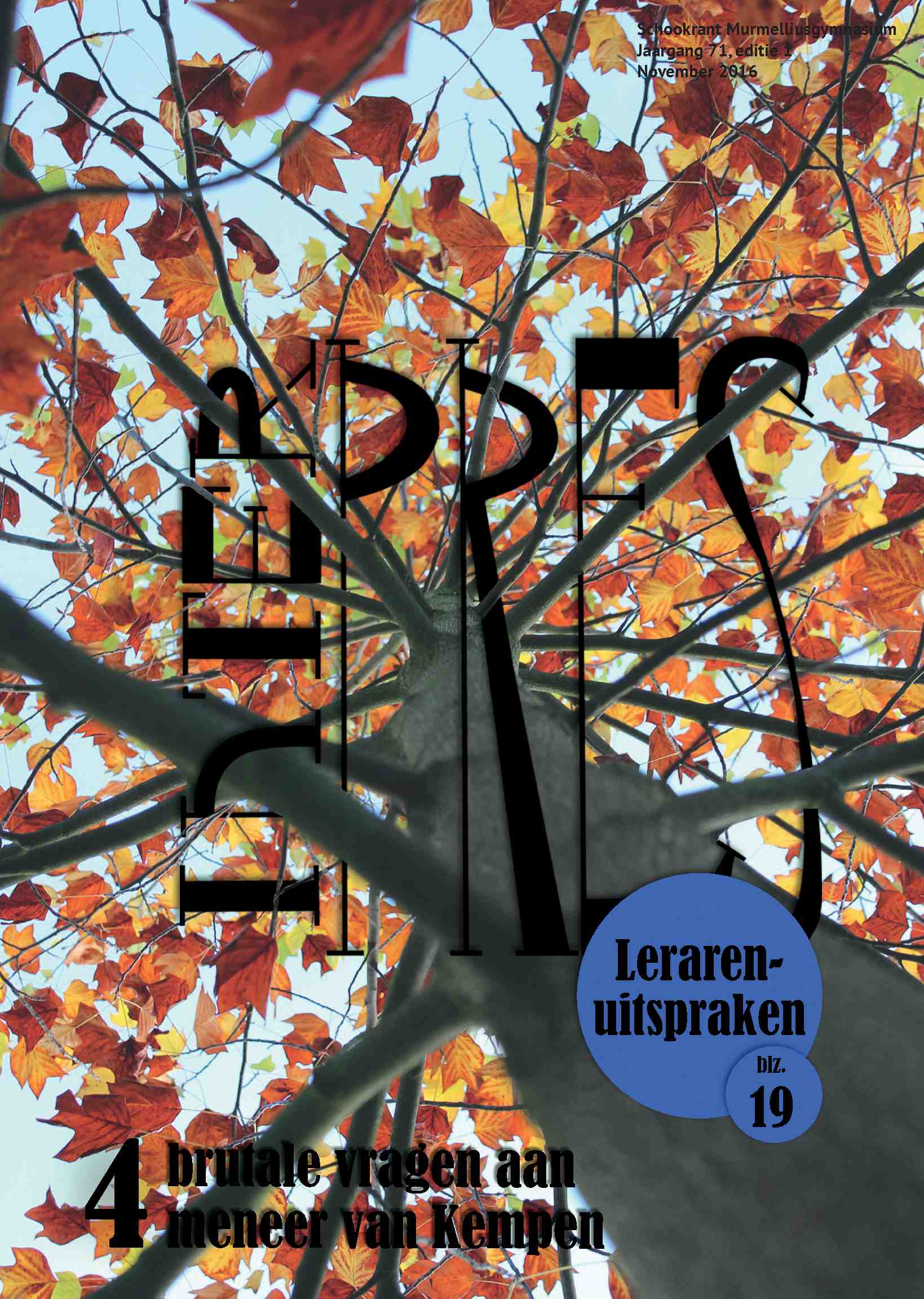 Cover editie december 2016