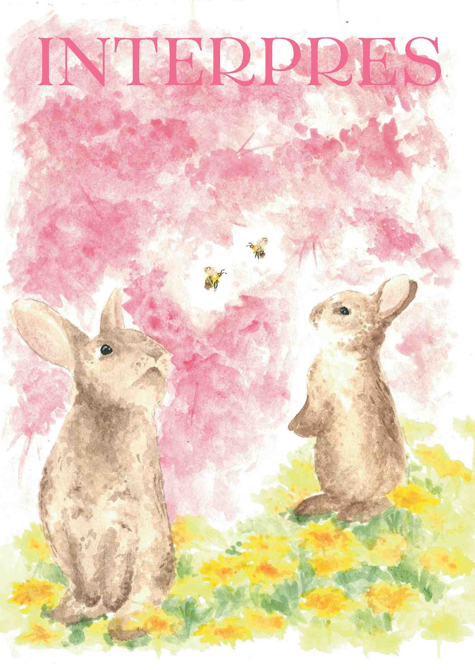 Cover editie juni 2024