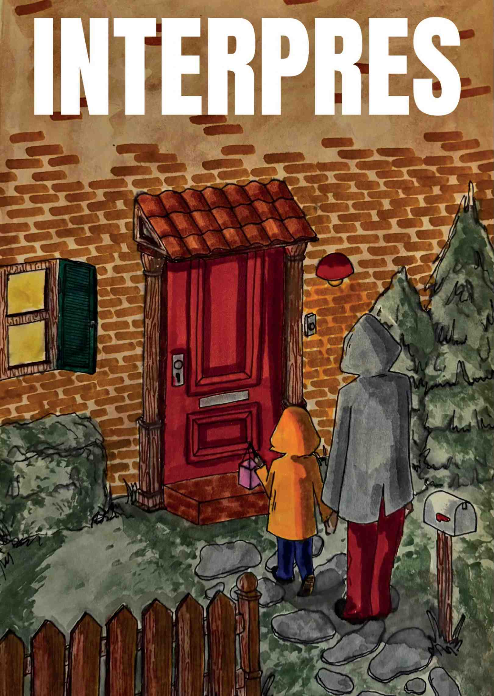 Cover editie november 2025