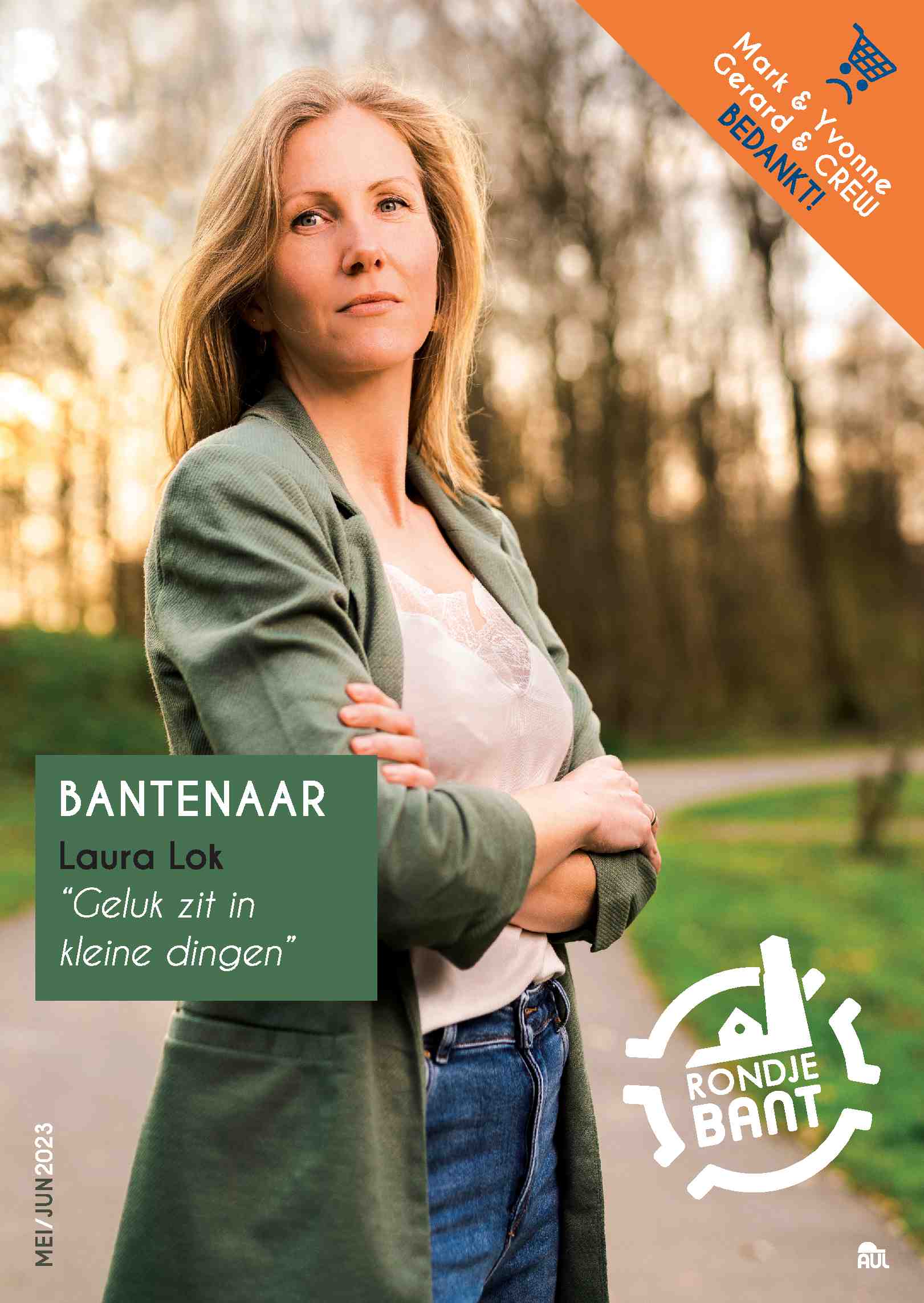 Cover editie mei 2023