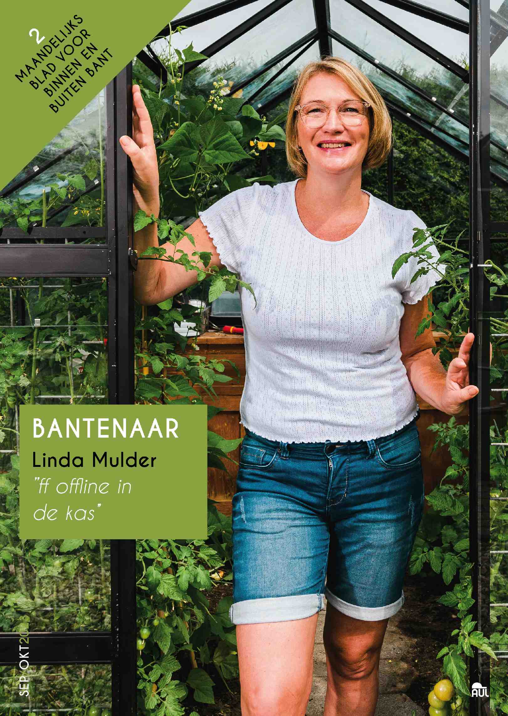 Cover editie september 2023