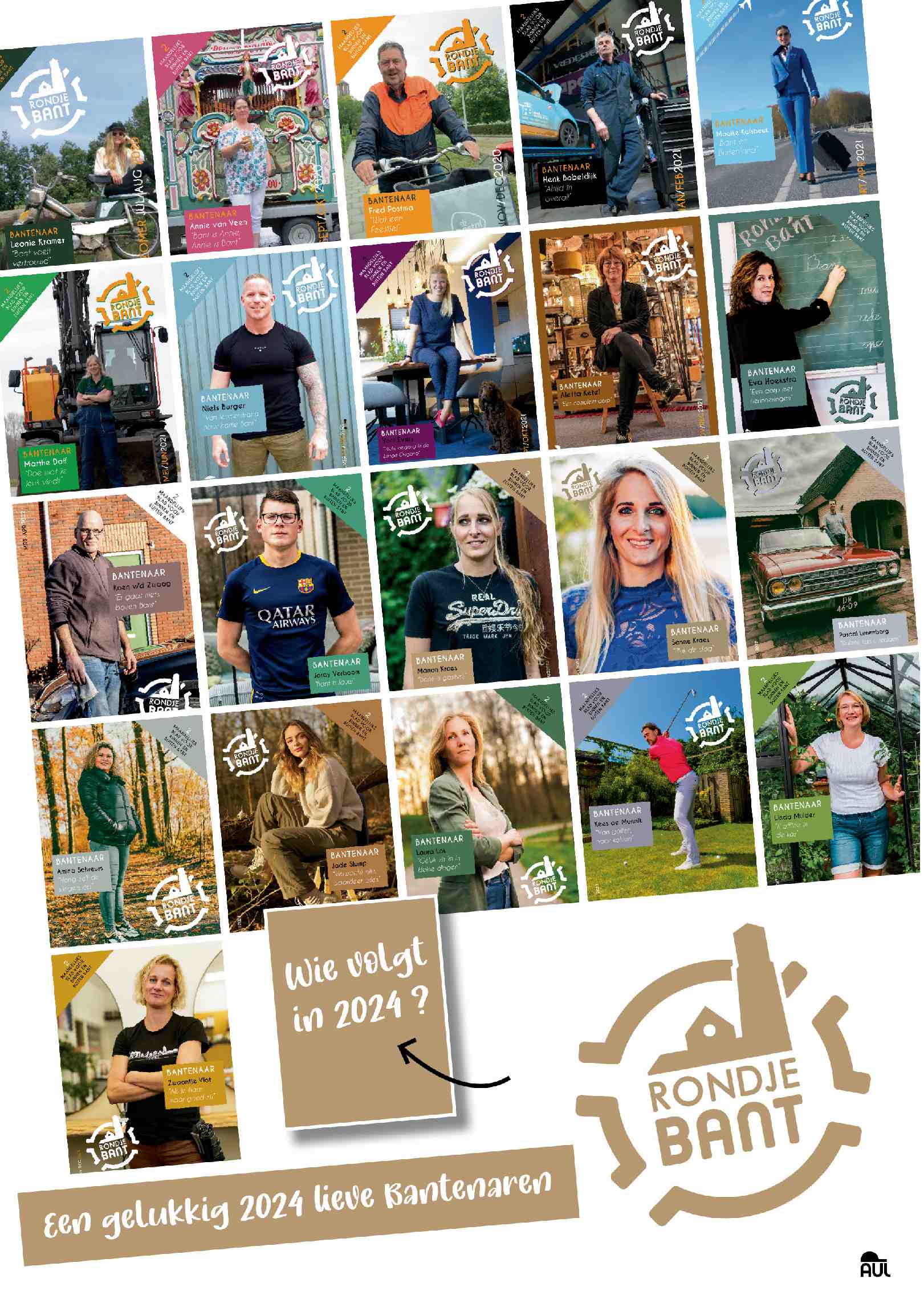 Cover editie december 2023