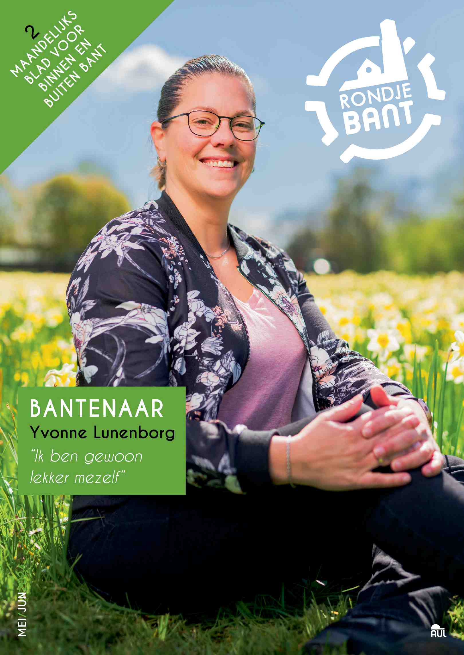 Cover editie mei 2024