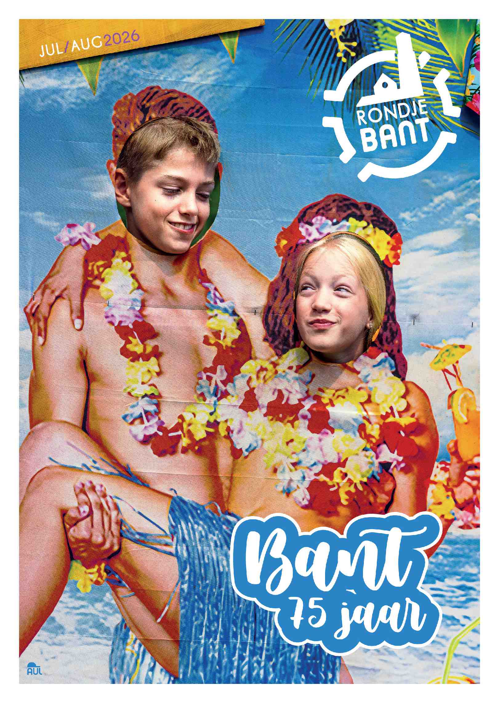 Cover editie juli 2026