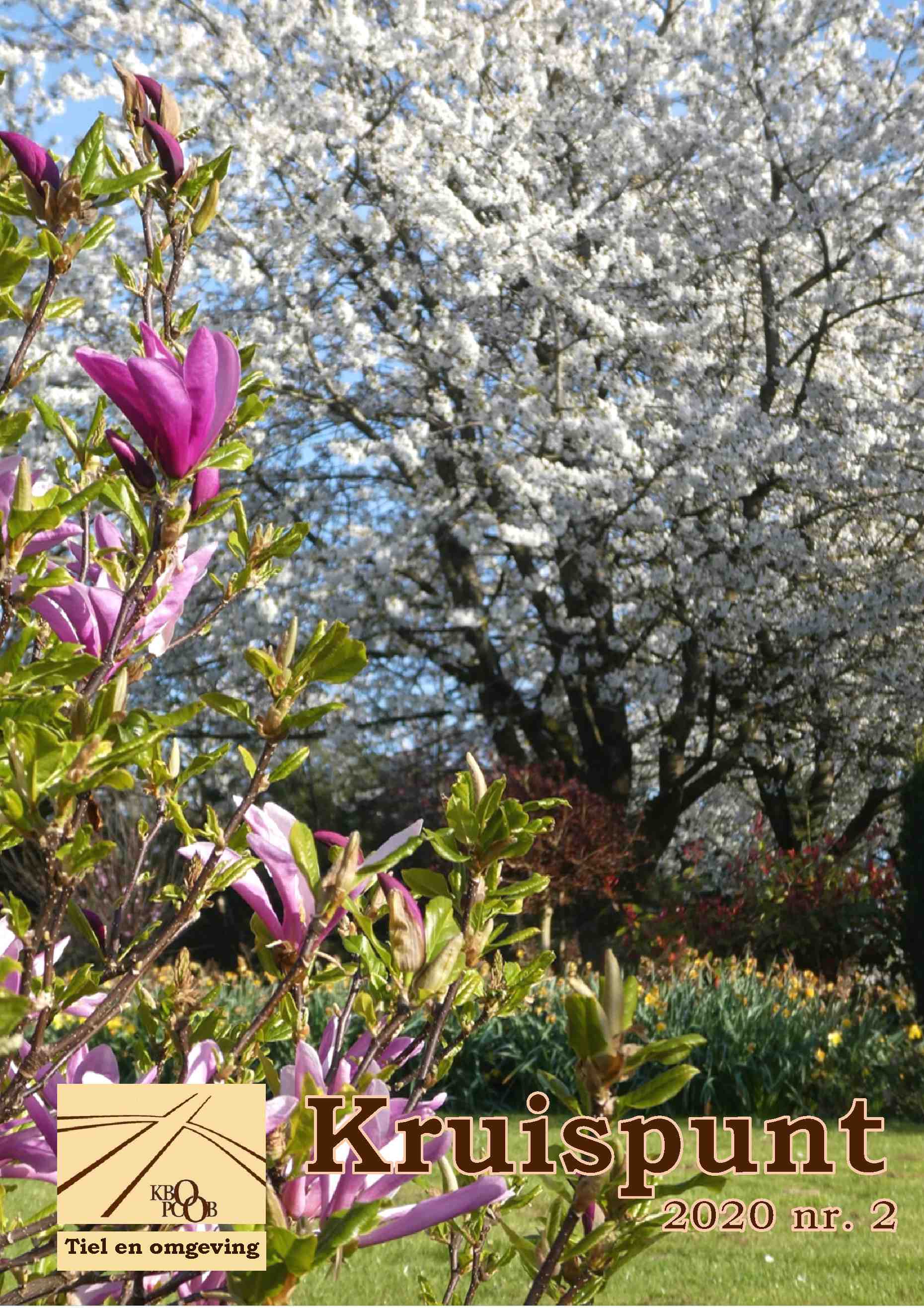 Cover editie april 2020