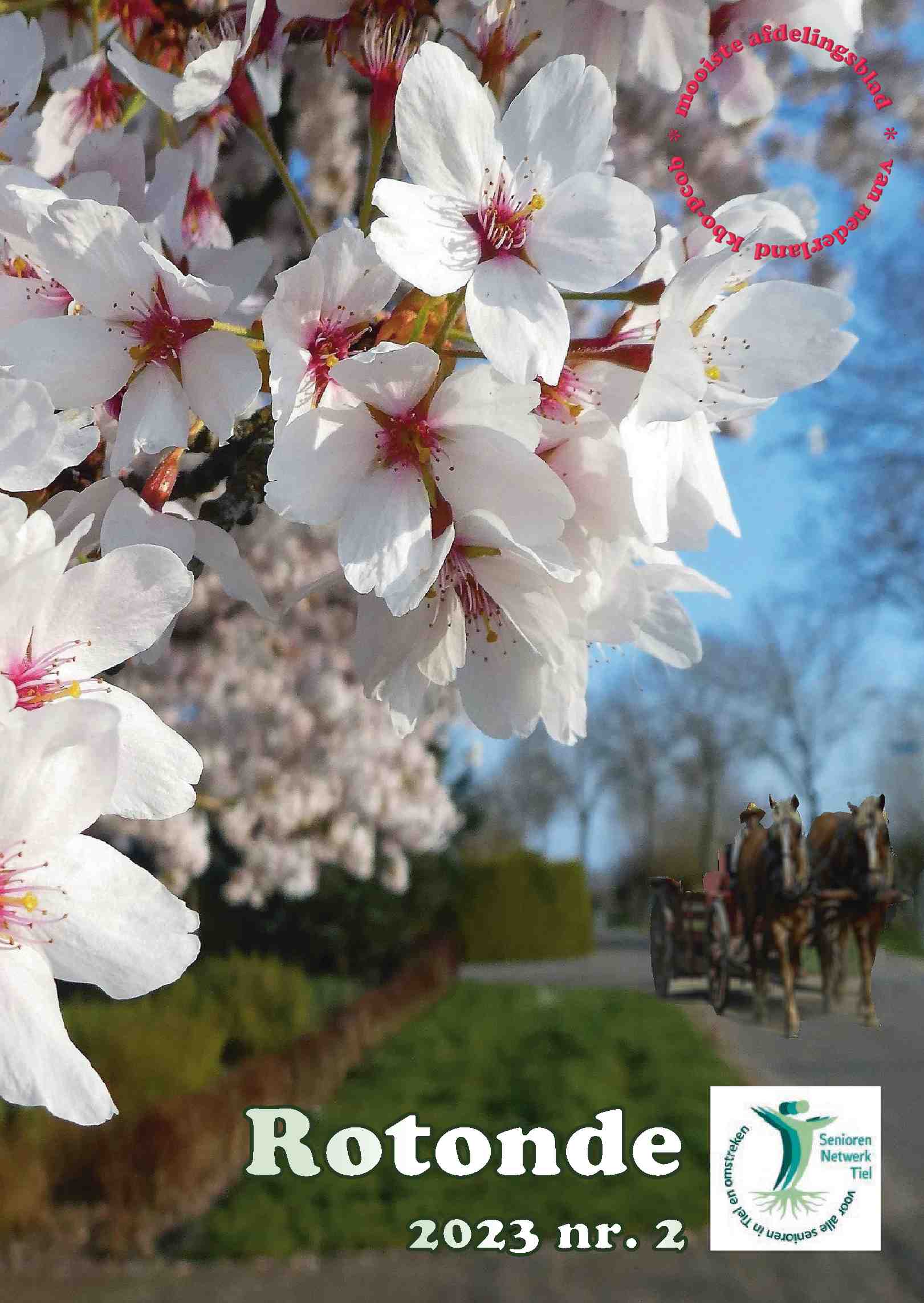 Cover editie april 2023