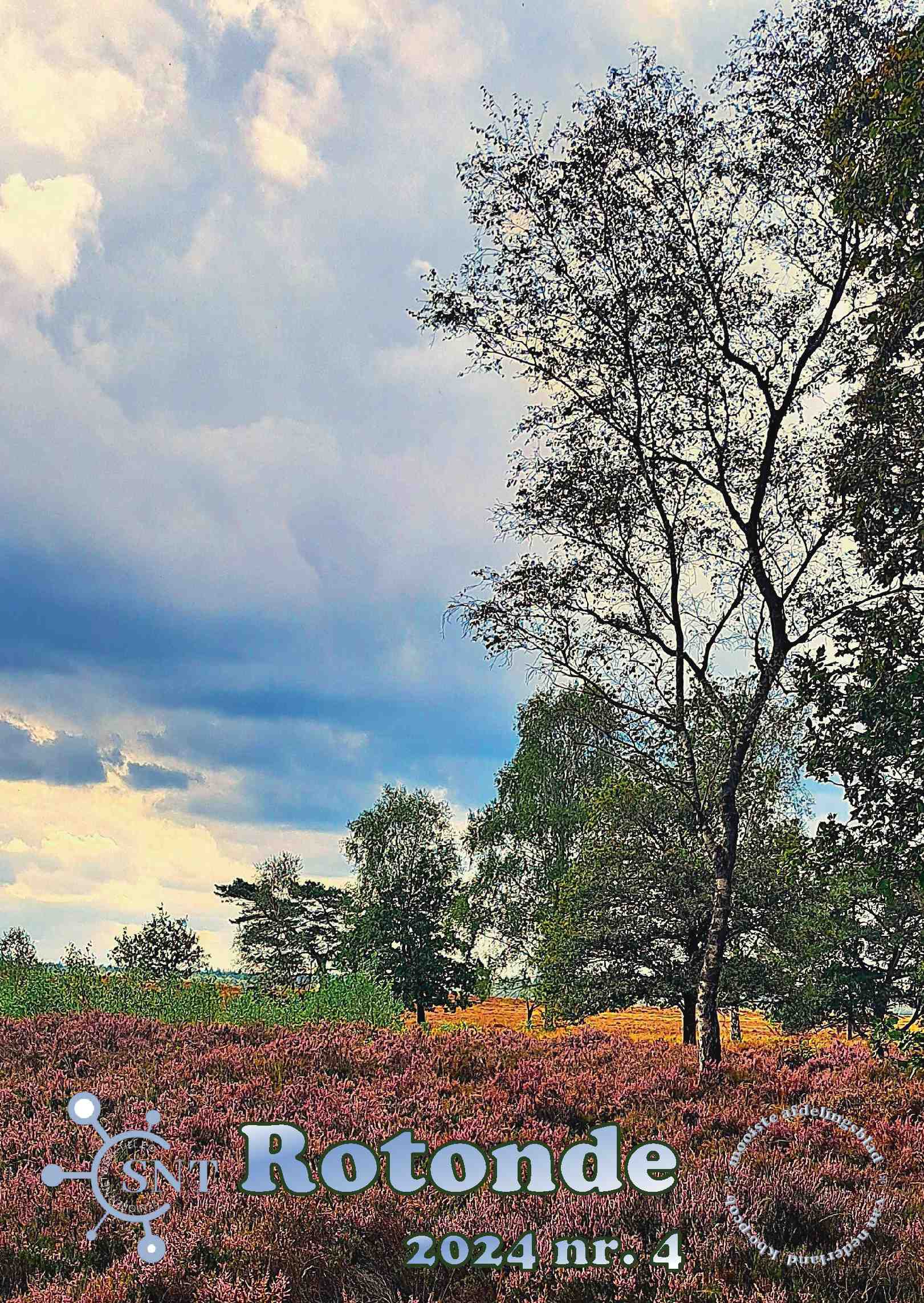 Cover editie september 2024