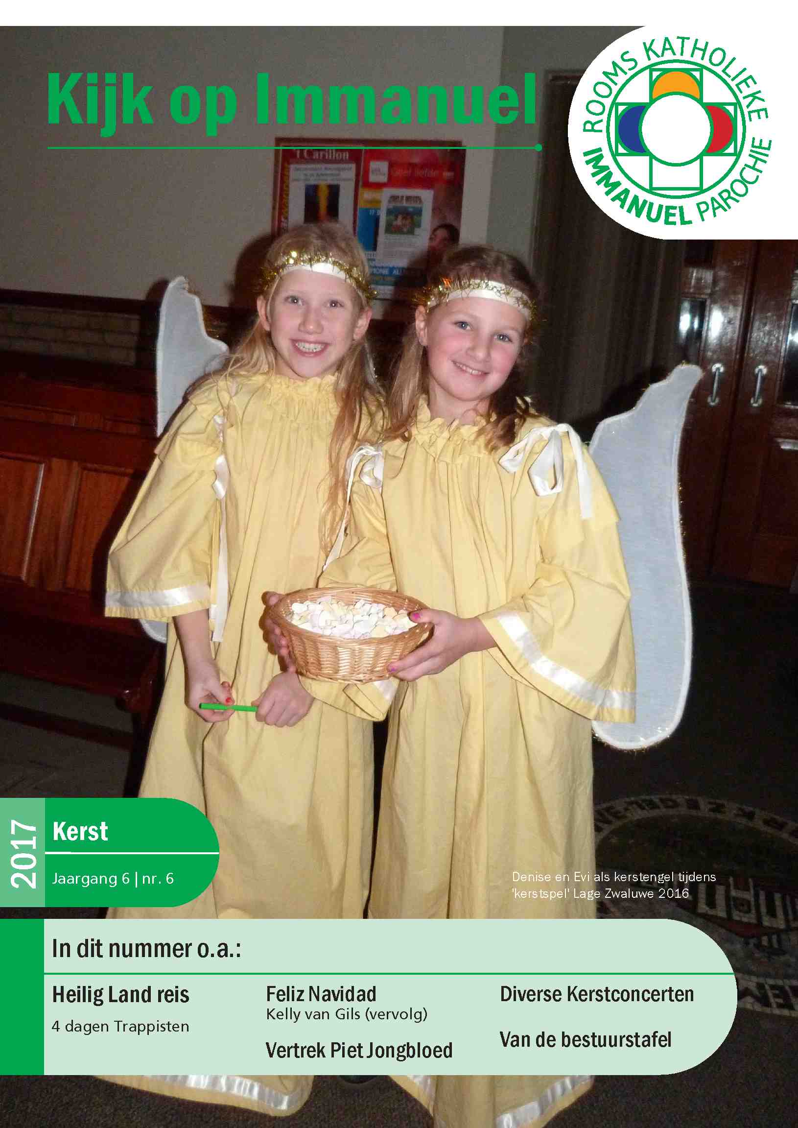 Cover editie december 2017