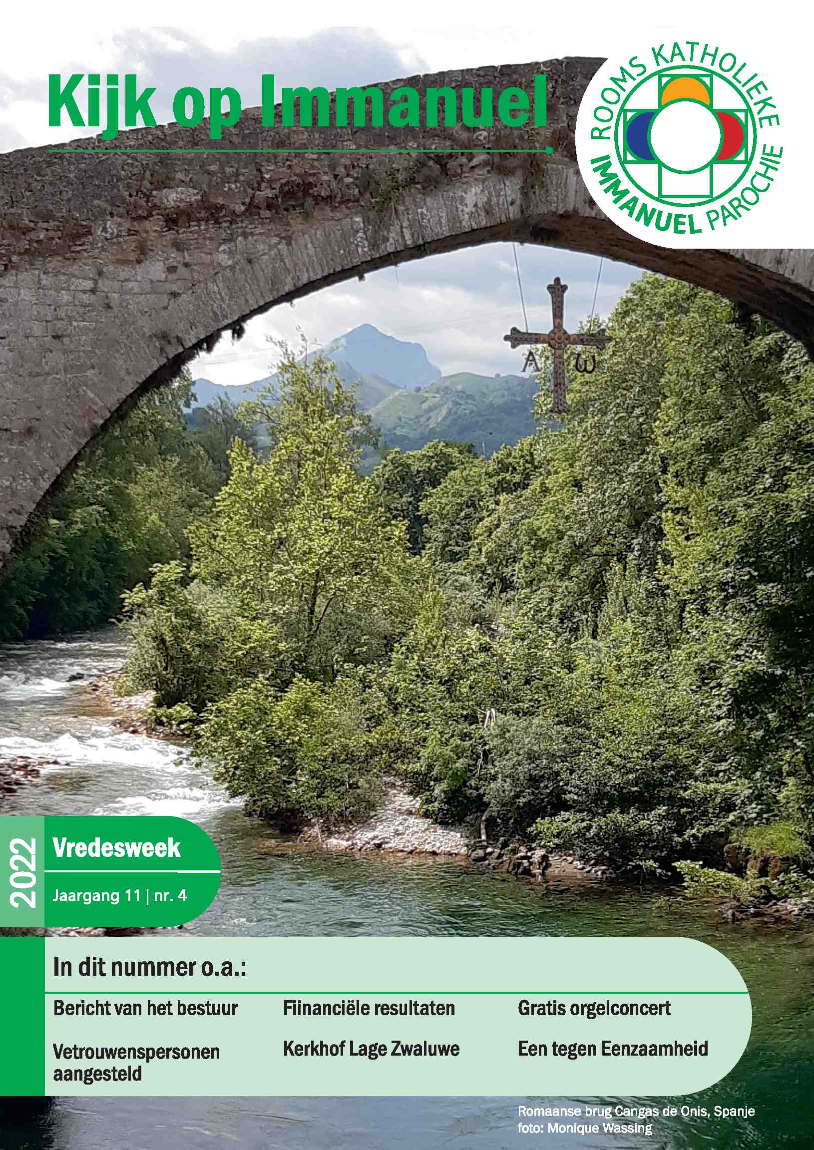 Cover editie september 2022