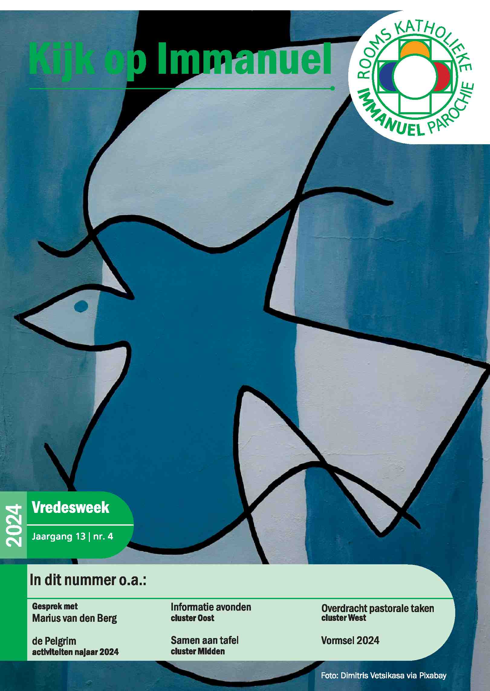 Cover editie september 2024