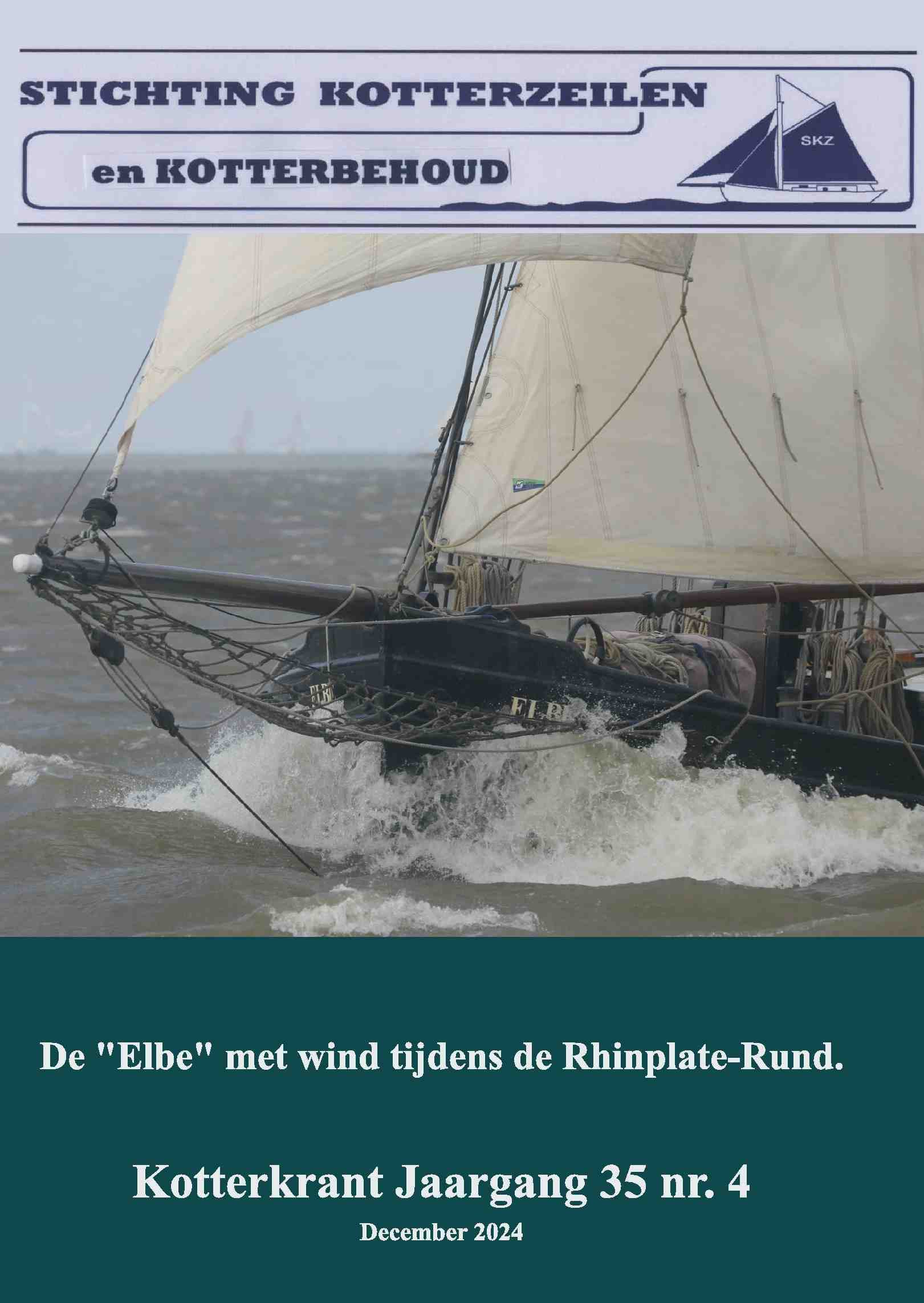 Cover editie december 2024
