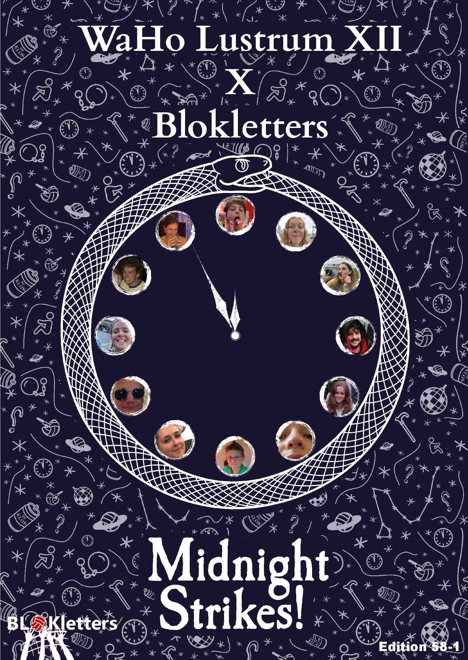 Cover editie september 2024