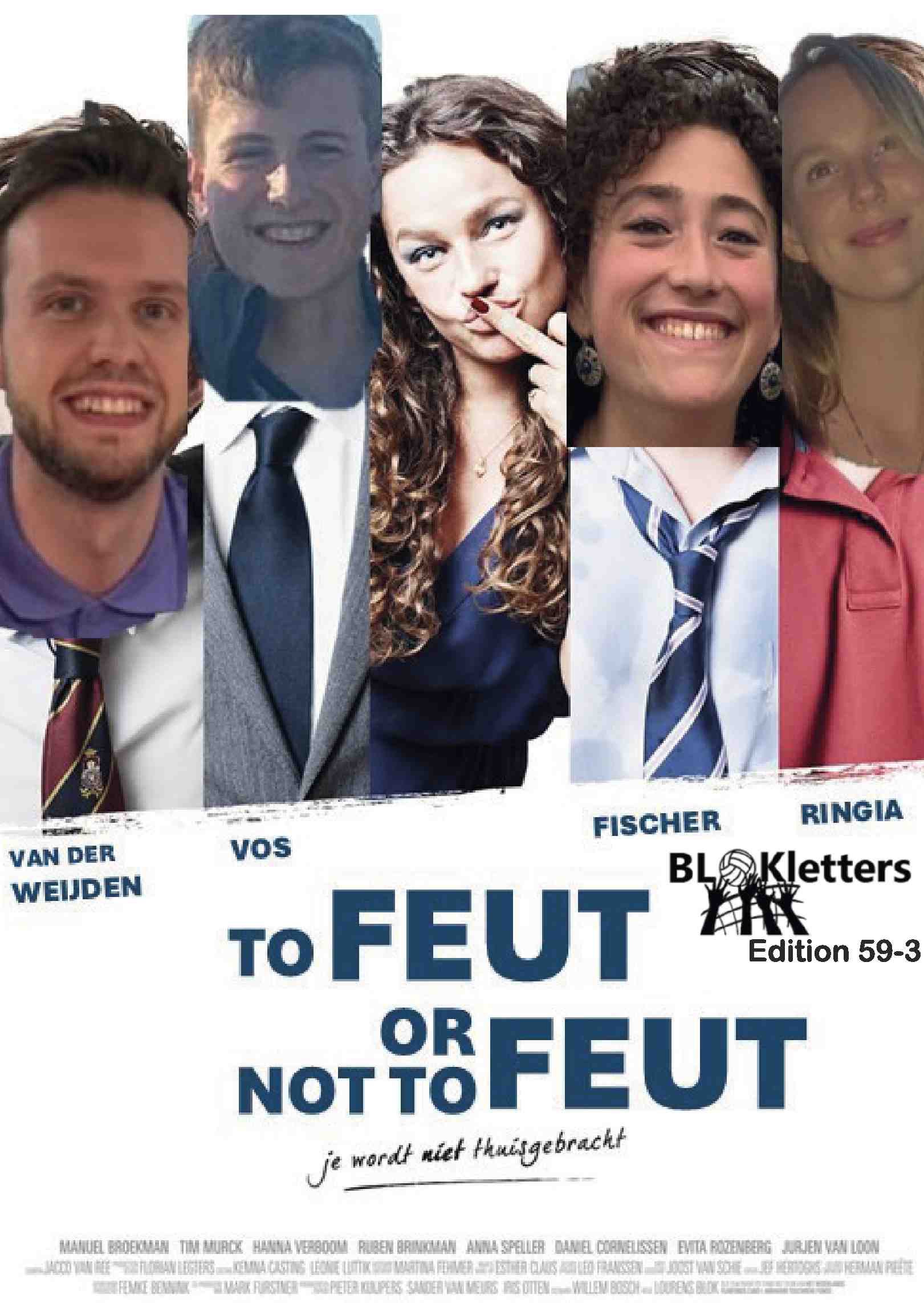 Cover editie november 2025