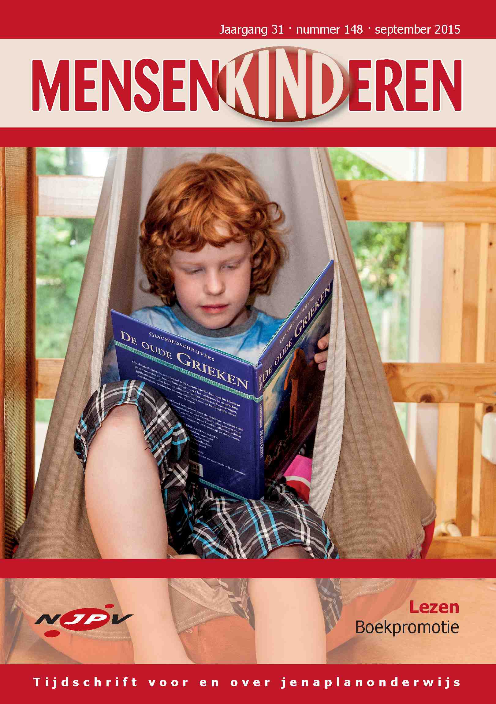 Cover editie september 2015