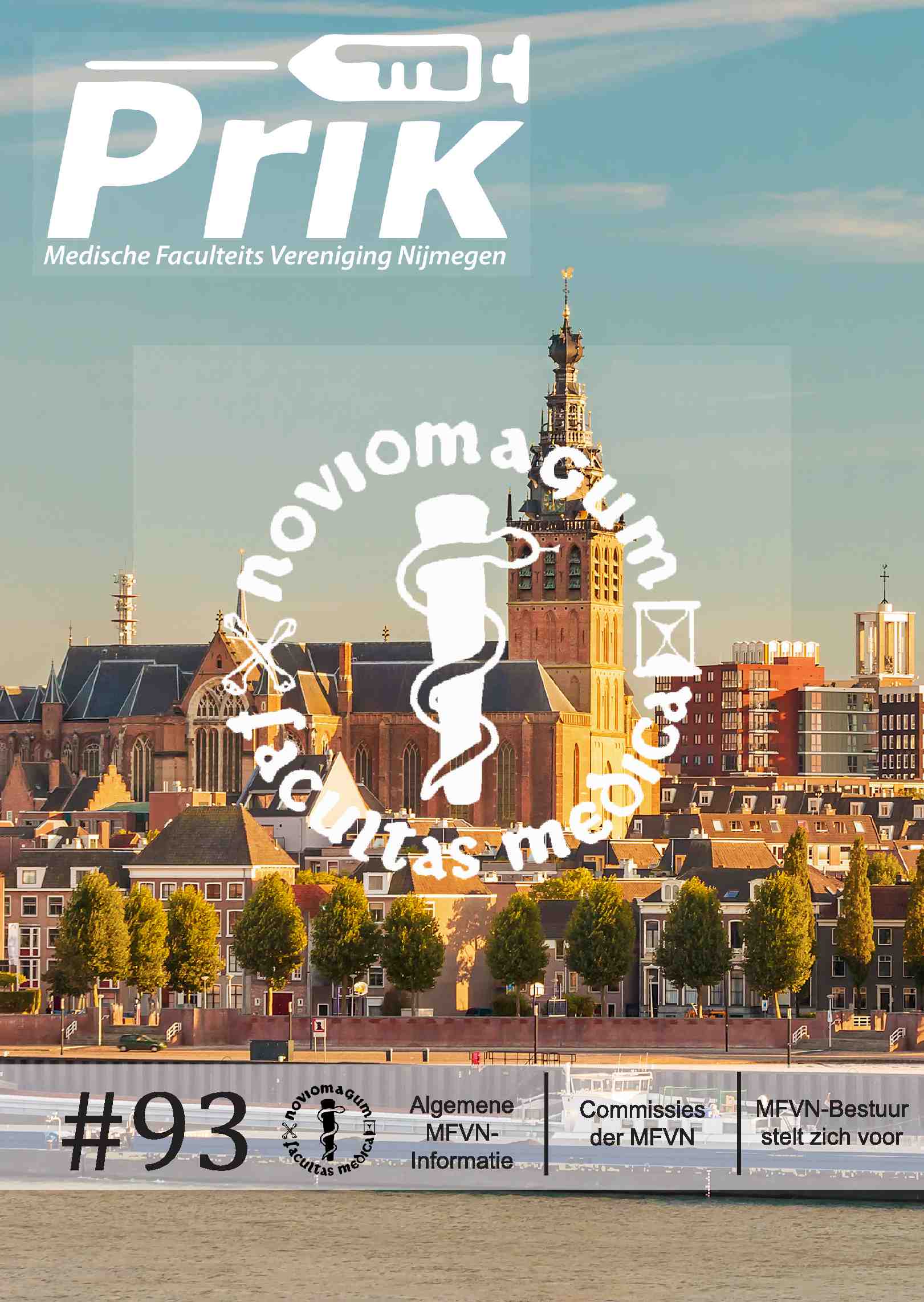 Cover editie juli 2022