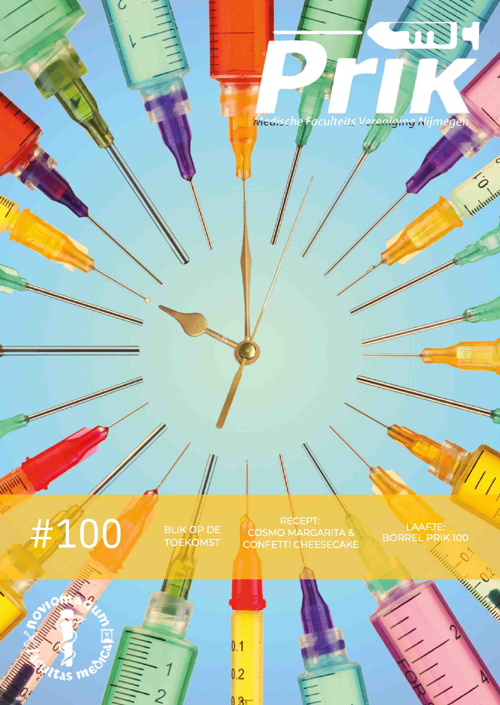 Cover editie november 2024