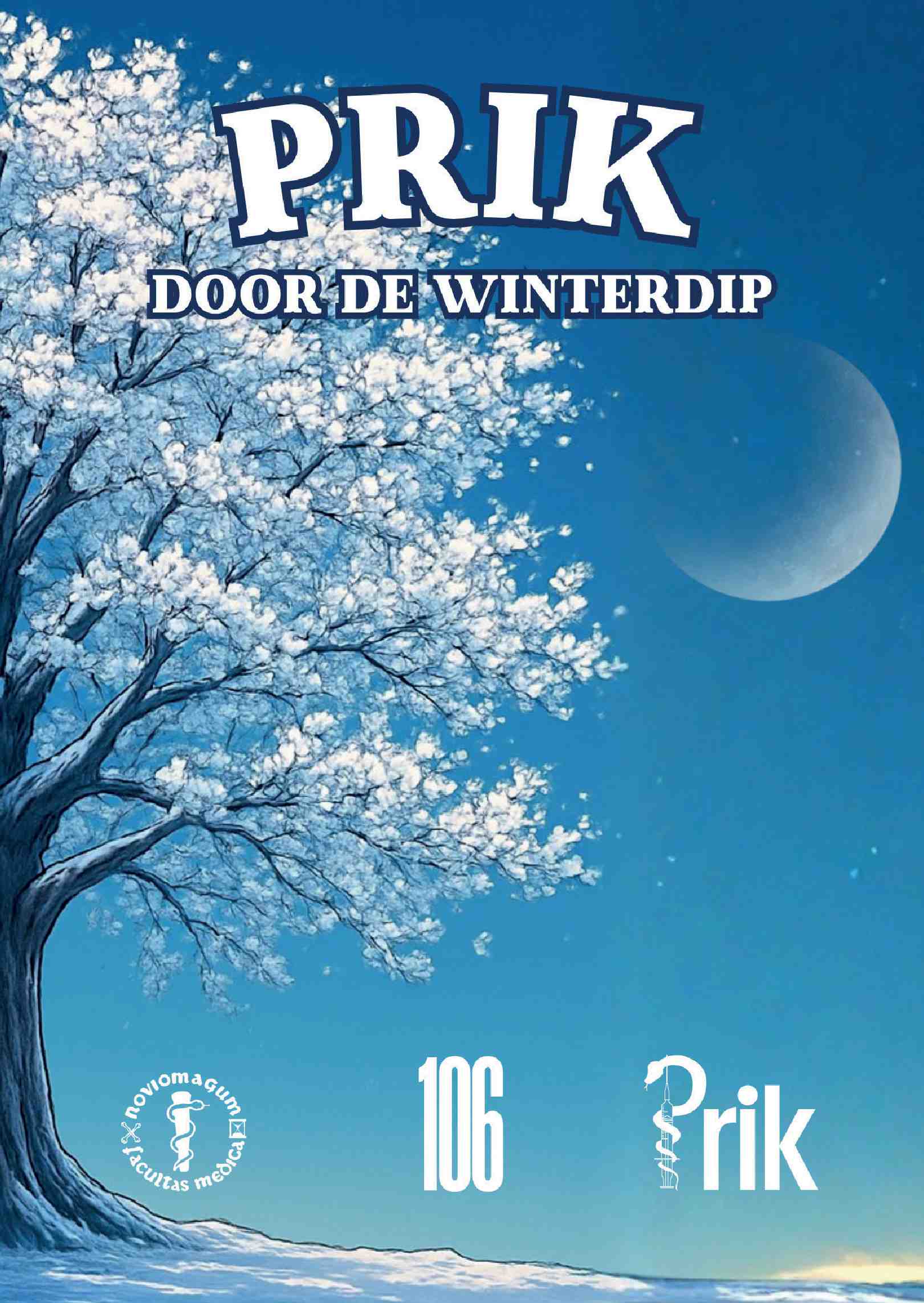 Cover editie april 2026
