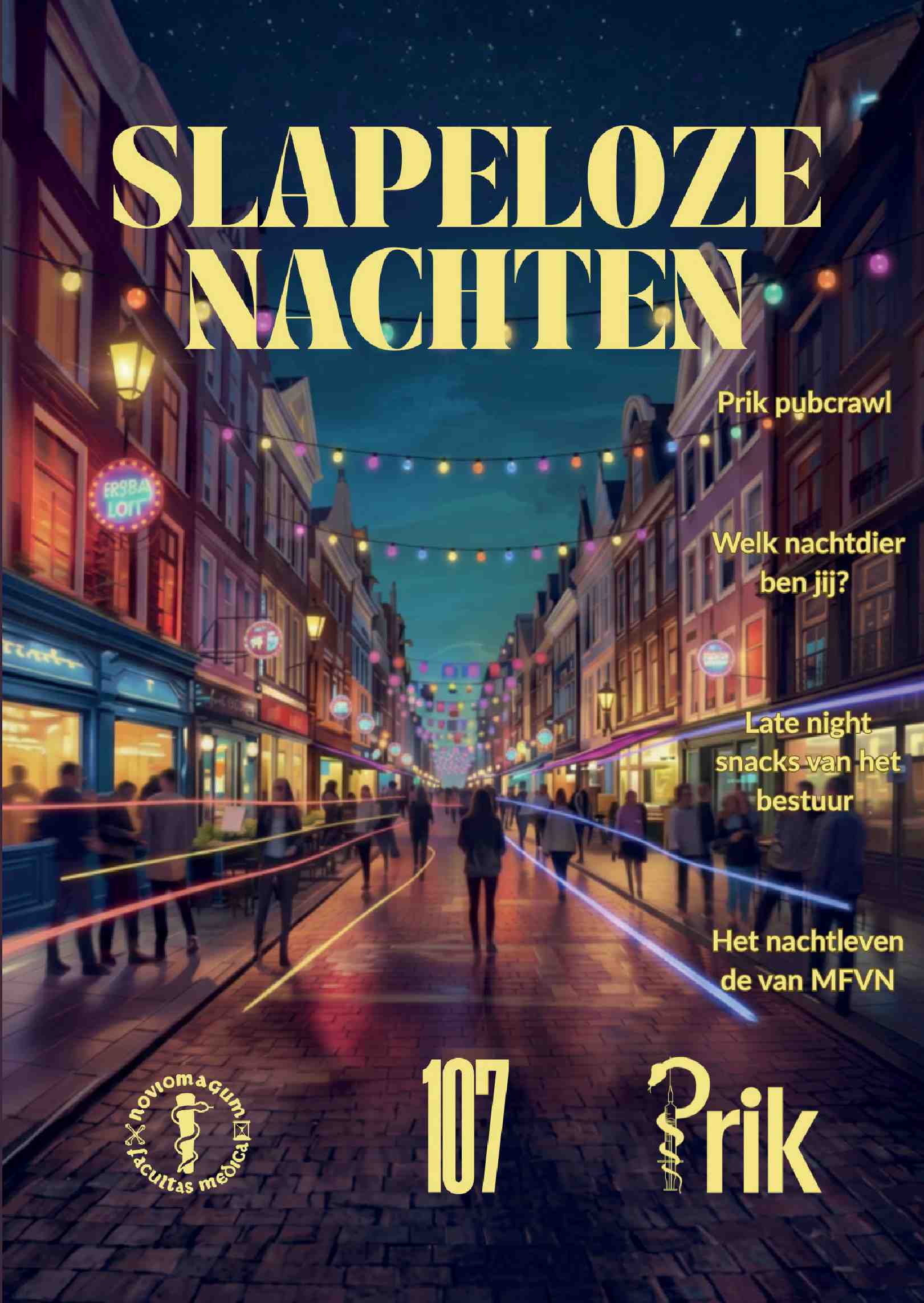 Cover editie juni 2026