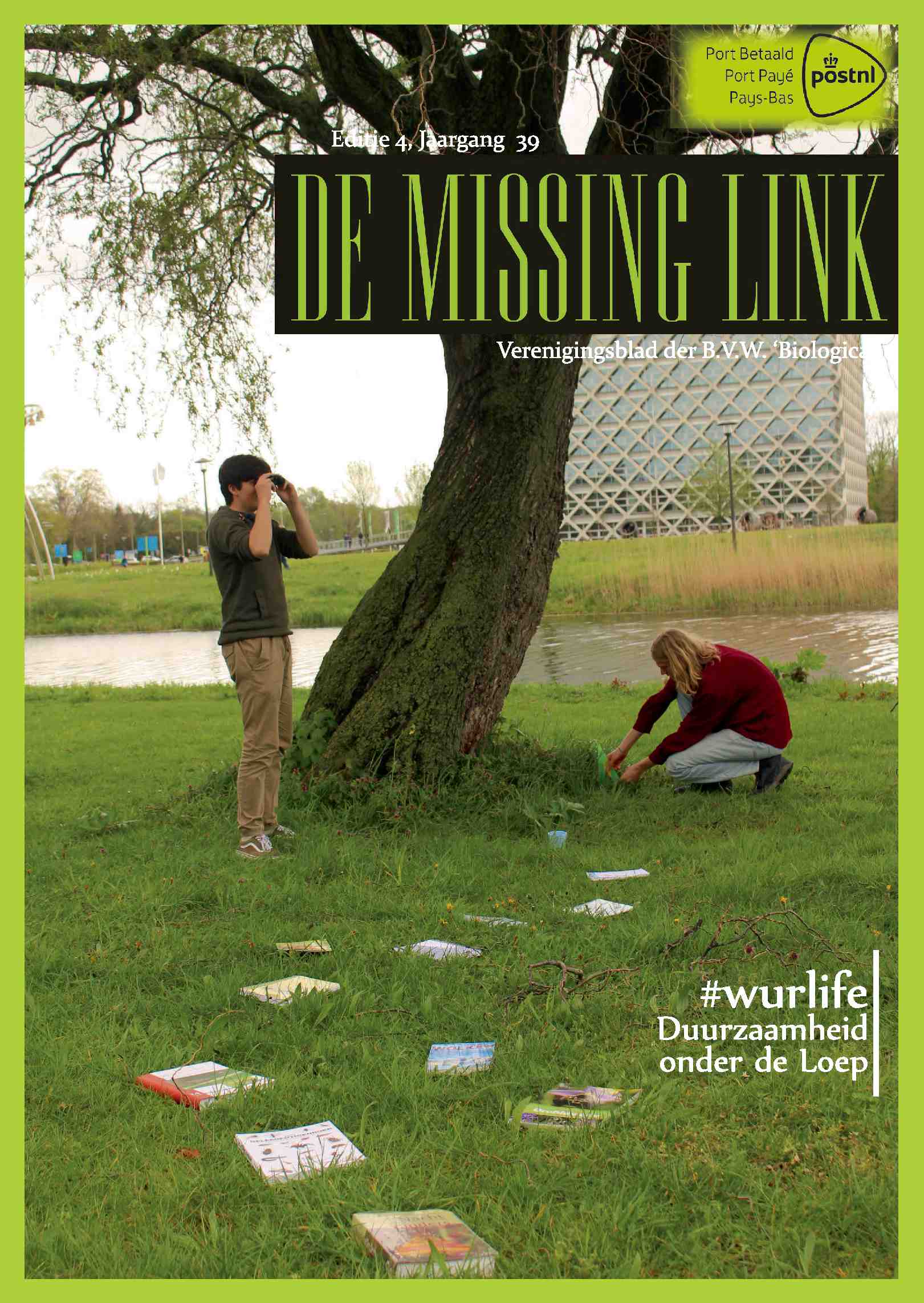 Cover editie mei 2023