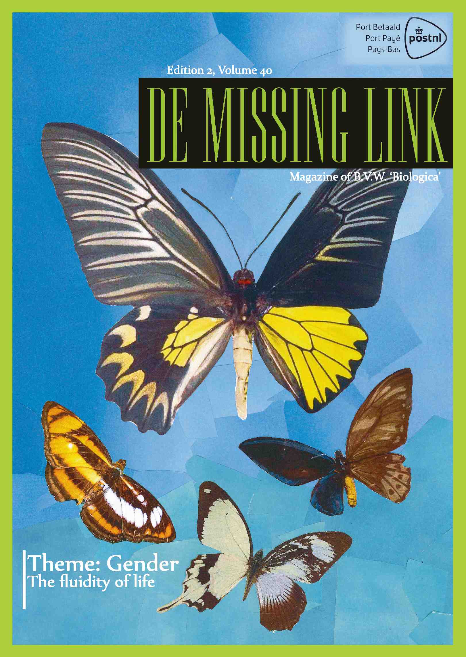 Cover editie december 2023