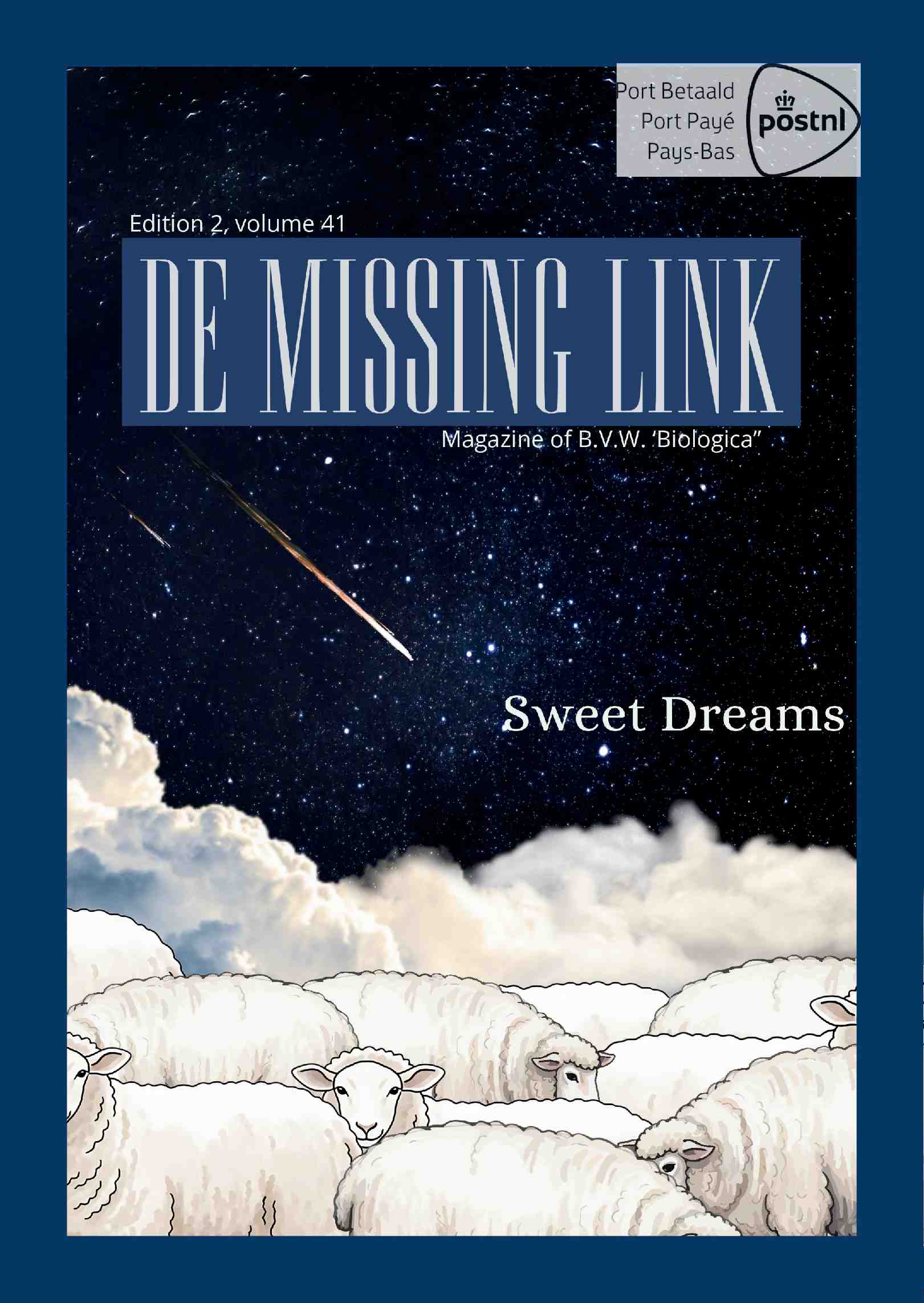 Cover editie december 2025