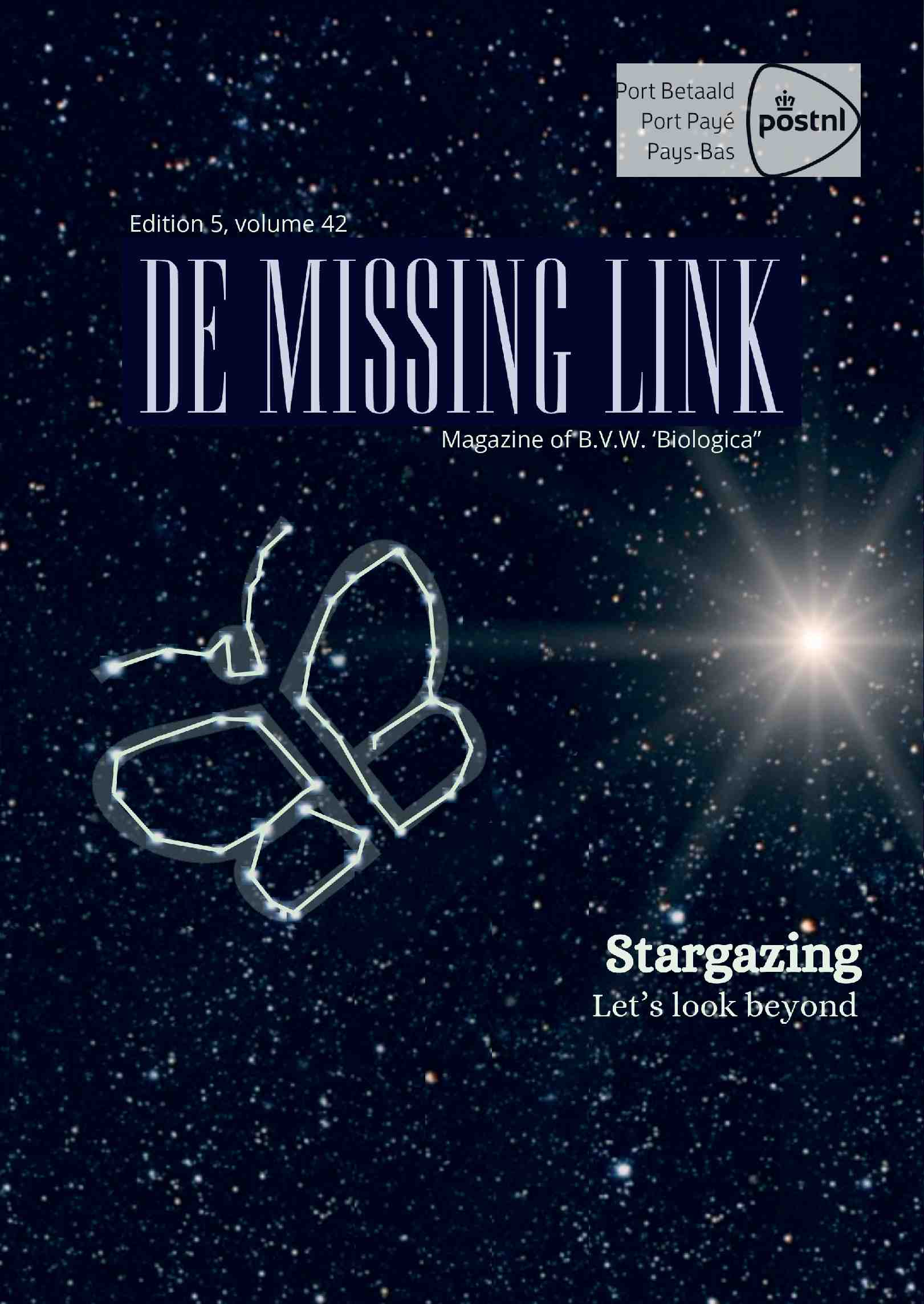 Cover editie juni 2026