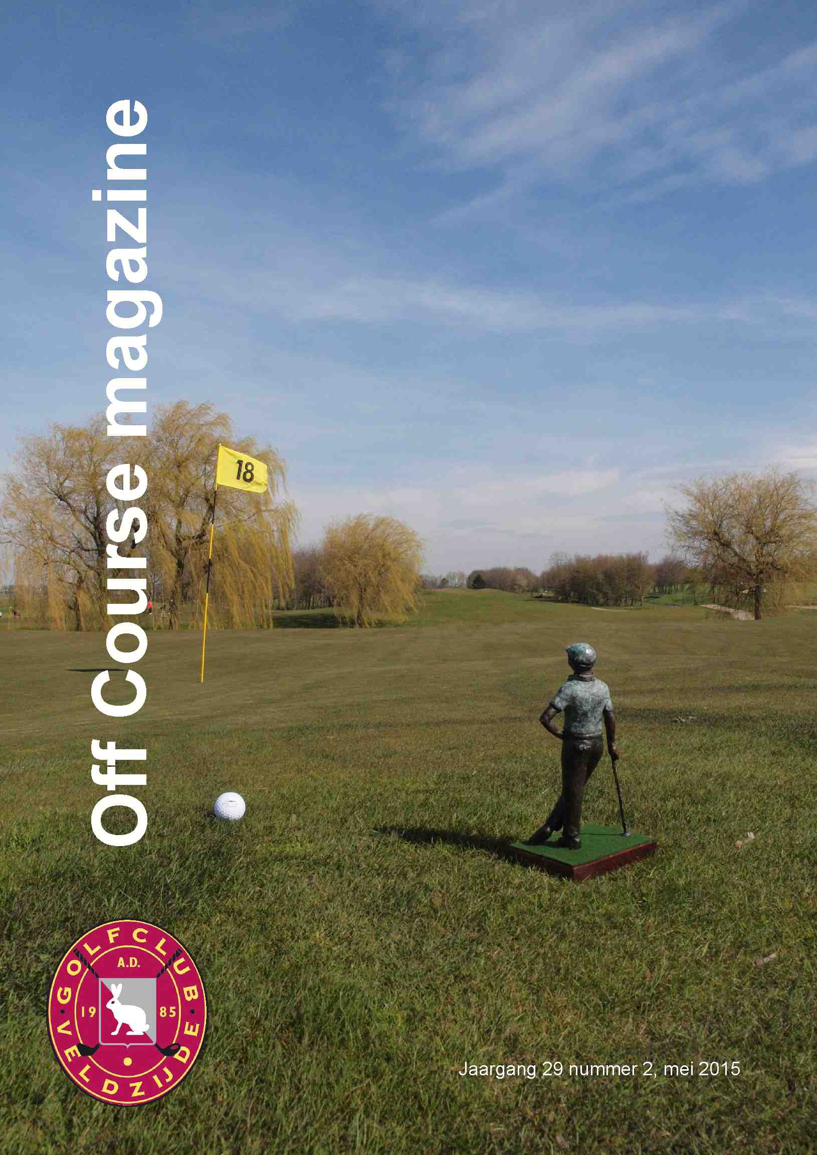 Cover editie mei 2015