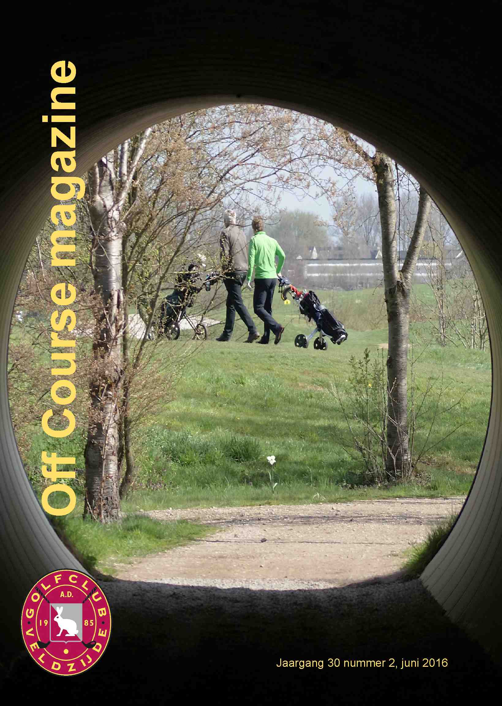 Cover editie mei 2016