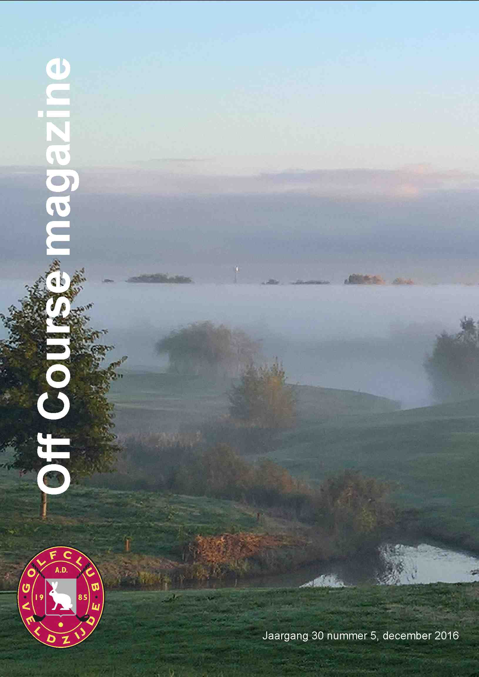 Cover editie december 2016