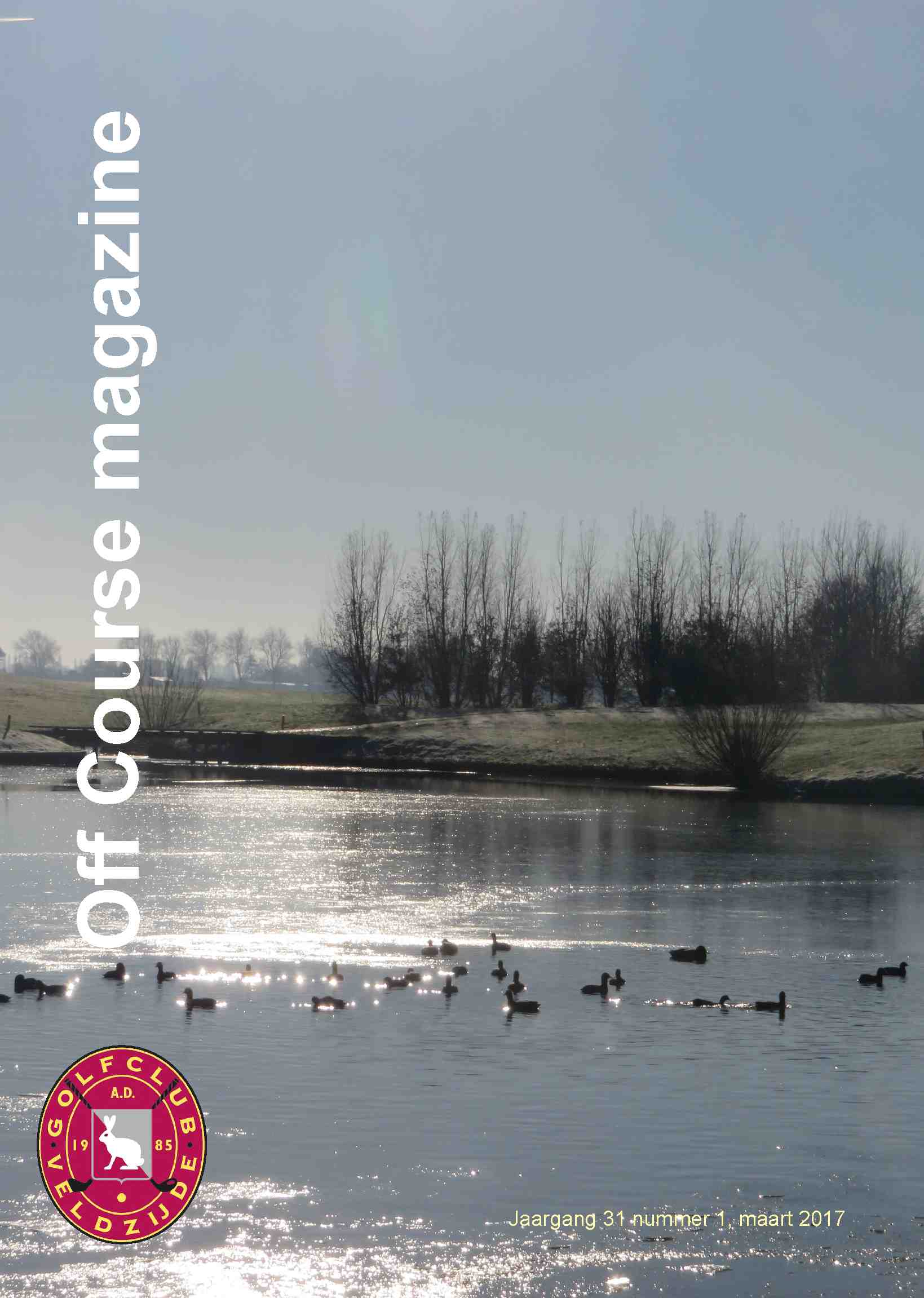 Cover editie maart 2017