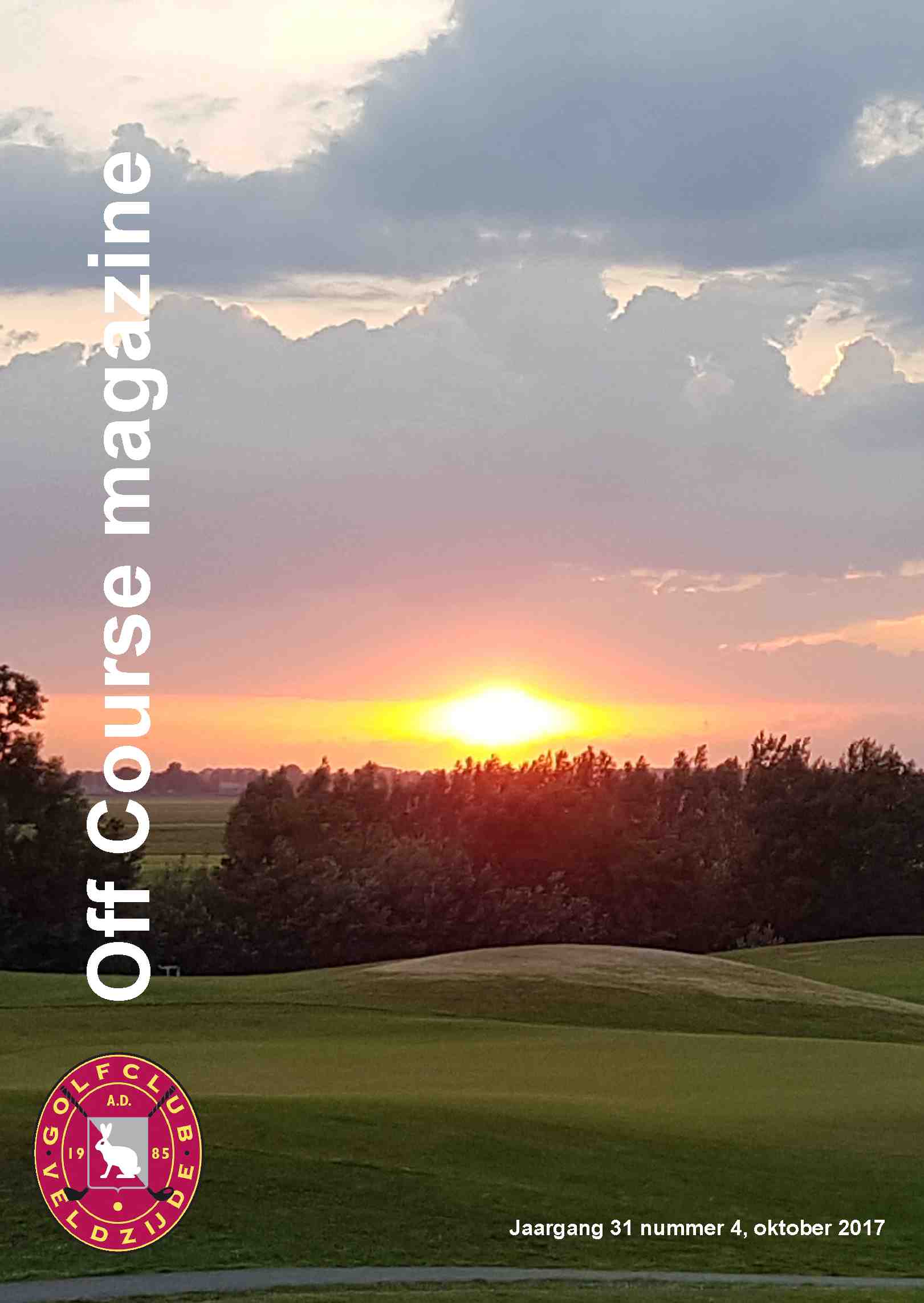Cover editie september 2017