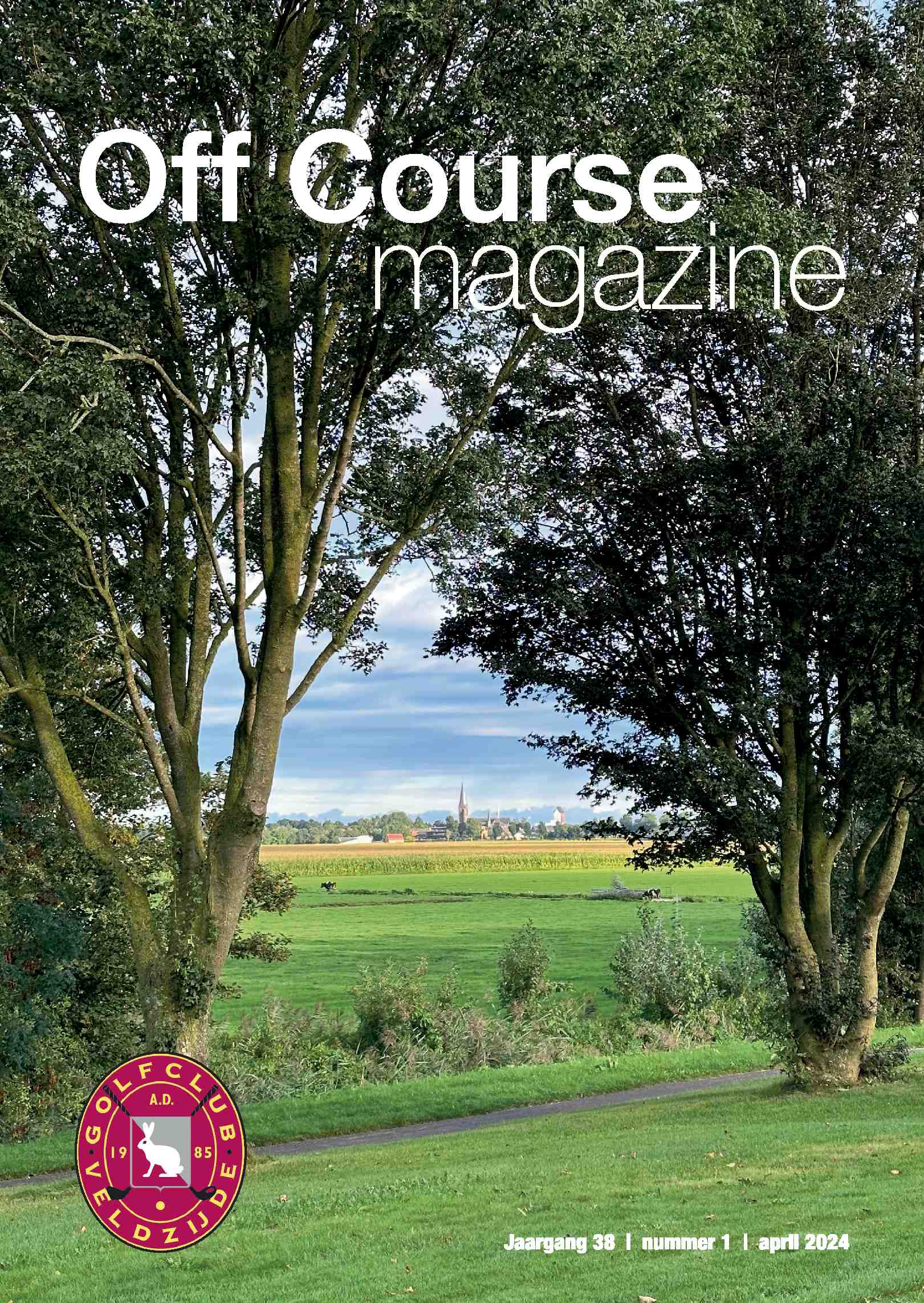 Cover editie april 2024