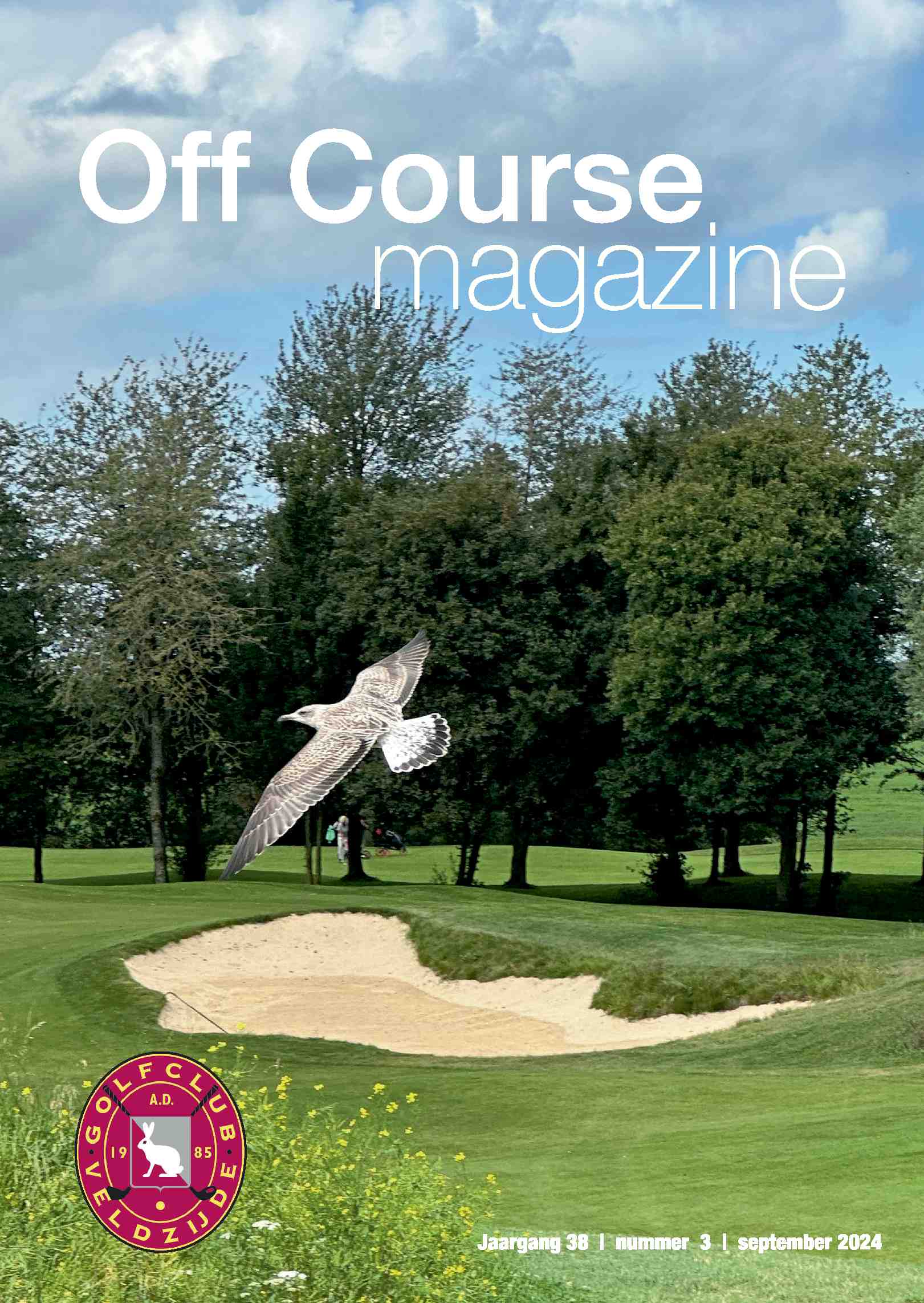 Cover editie september 2024