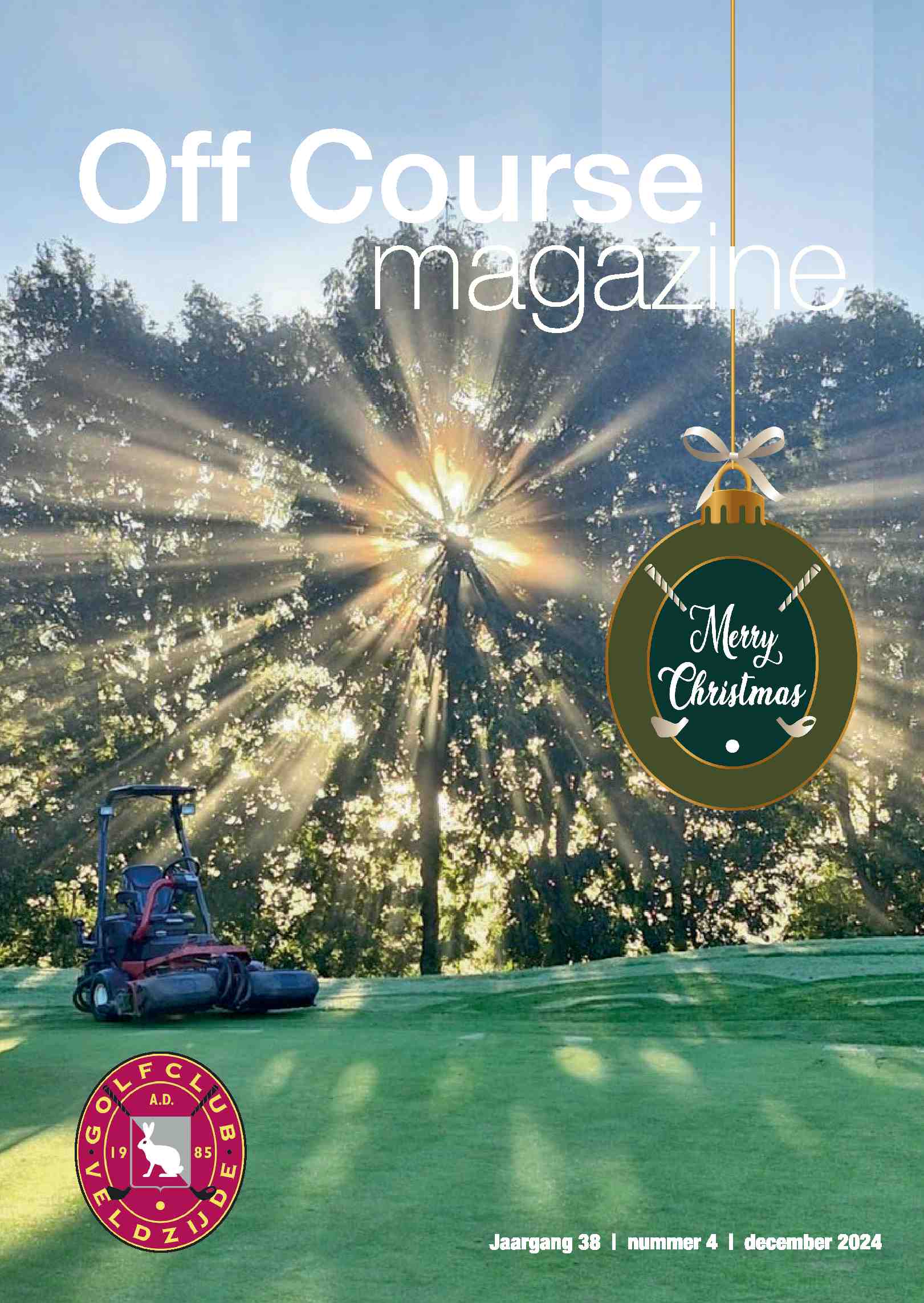Cover editie december 2024