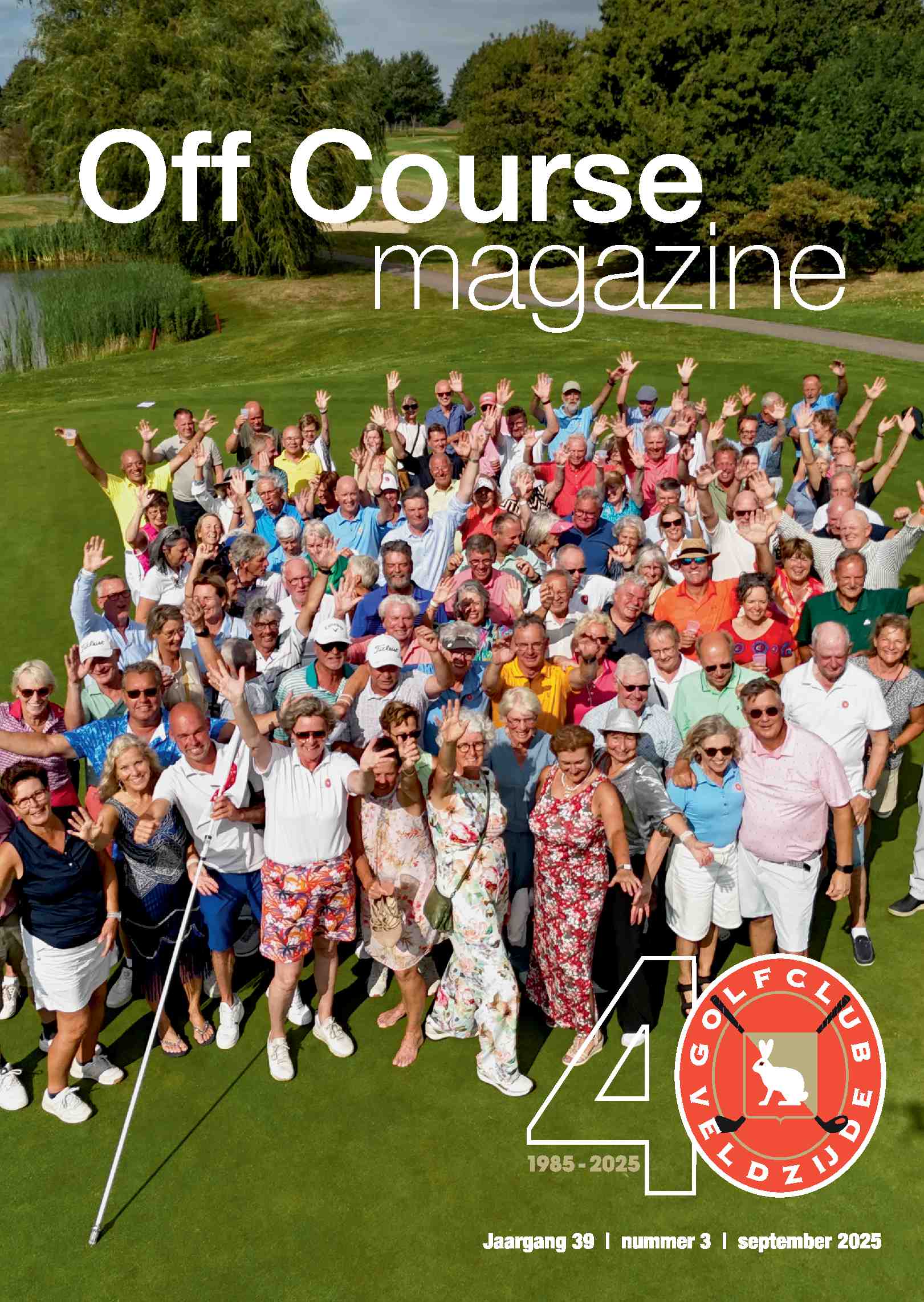 Cover editie september 2025